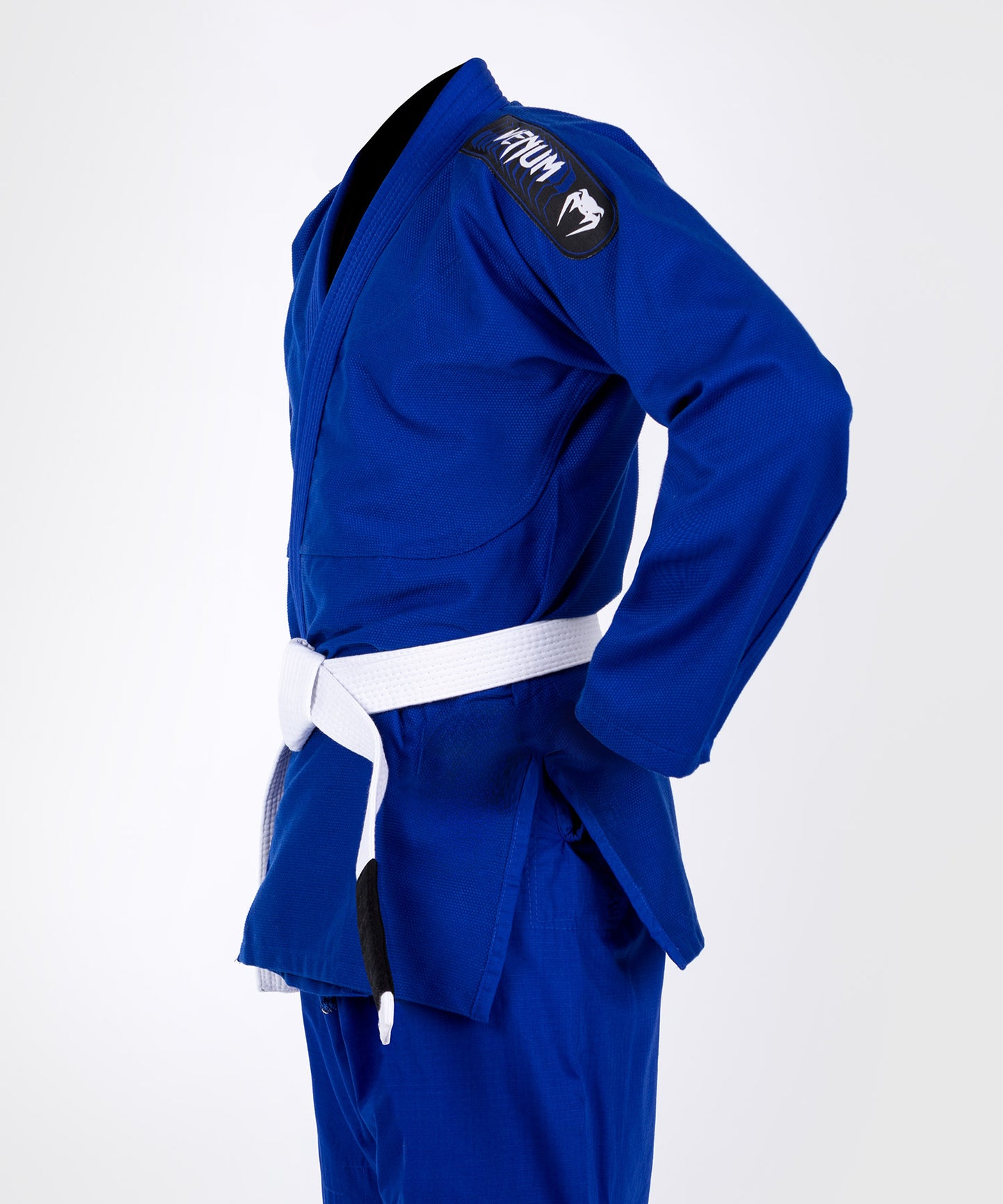 Venum Erster BJJ Gi - Blau