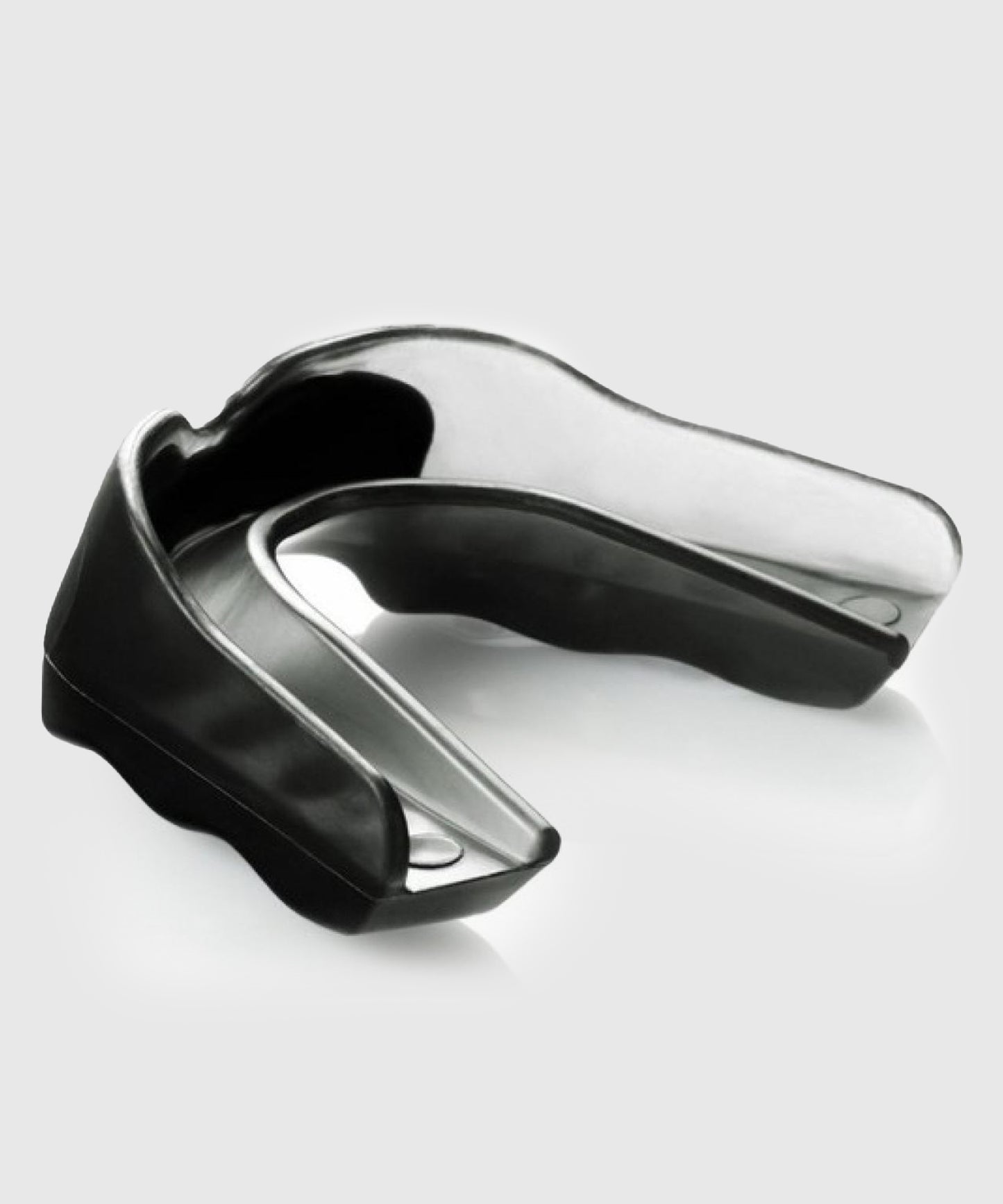 Shock Doctor Pro Junior Mouthguard - Black