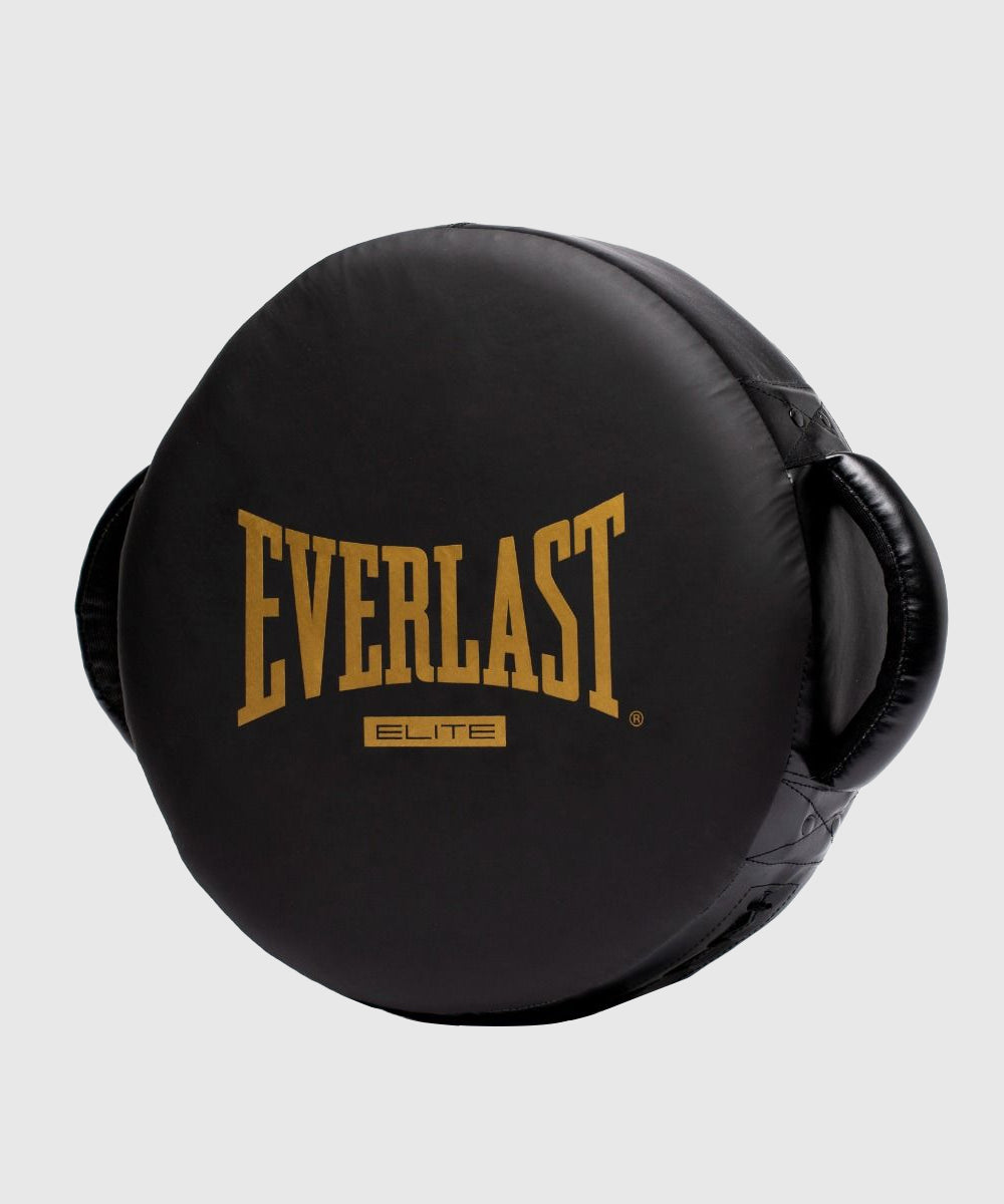 Everlast Elite Round Target – Black