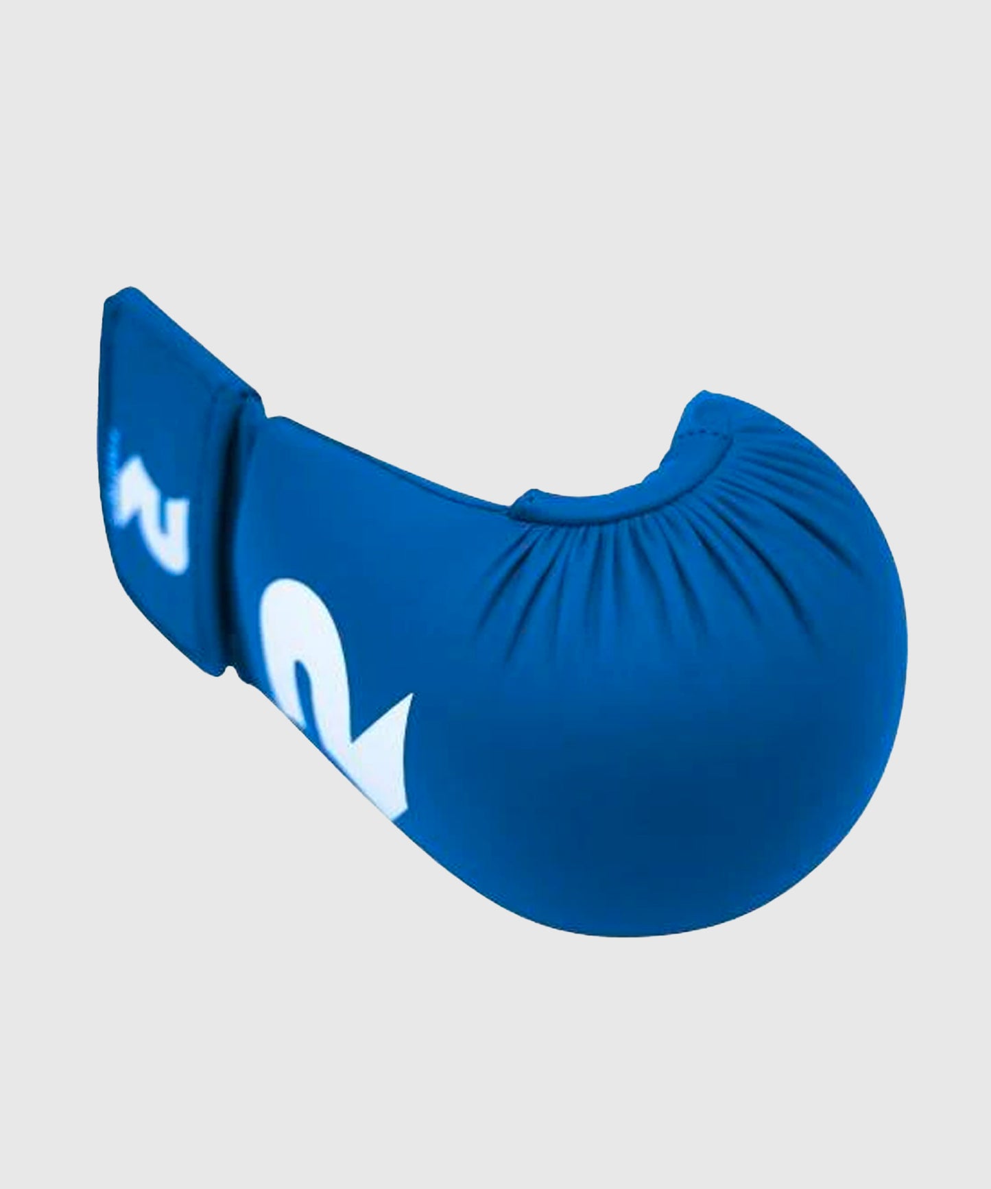 Mitaine de Karaté Entraînement Et Compétition Fight Art - Modèle Original - Bleu