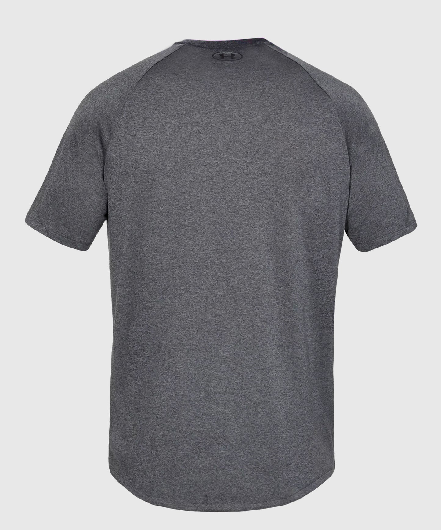 T-Shirt Under Armour Ua Tech™ 2.0 - Gris Carbon Chiné
