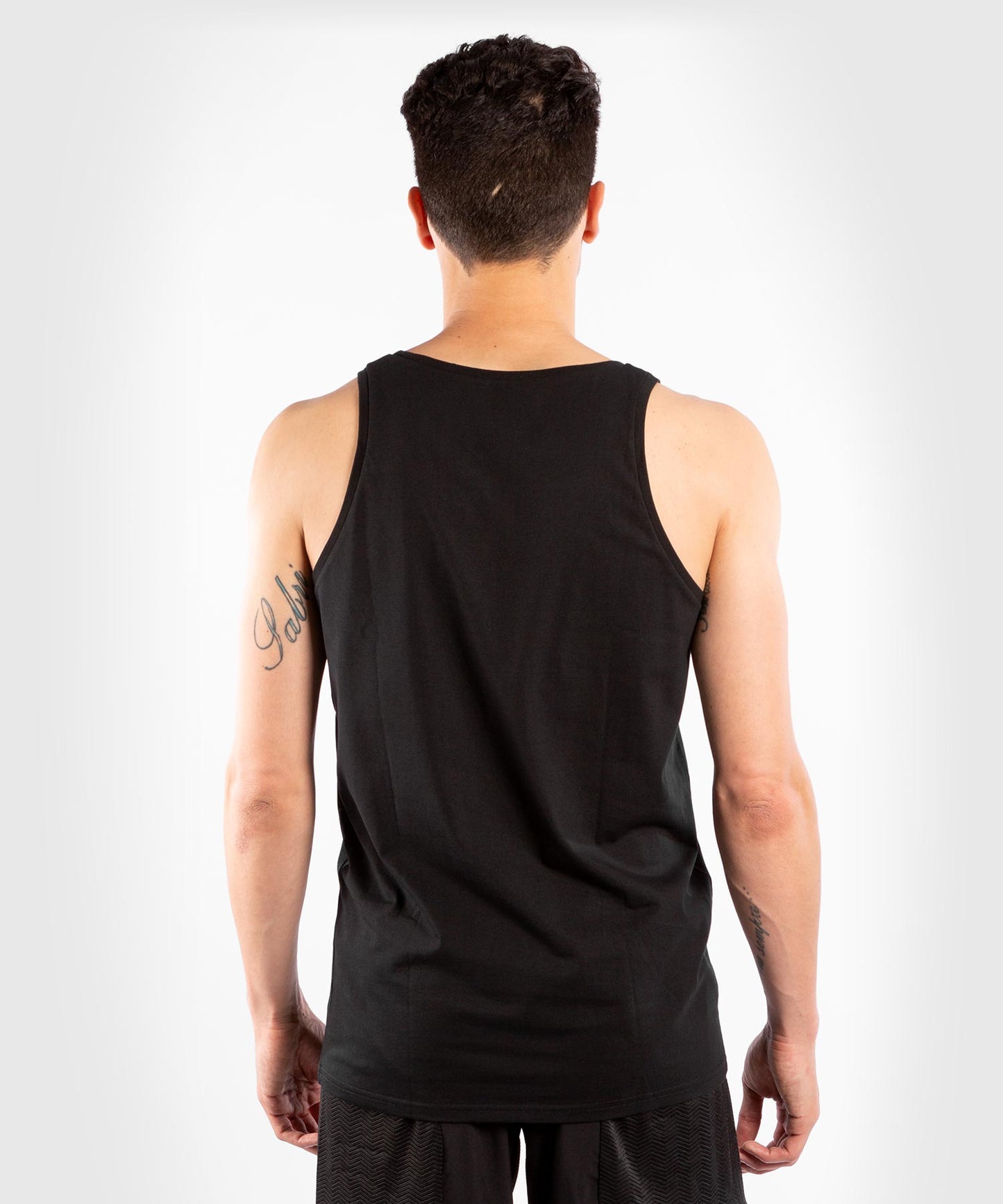 Venum CLASSIC Tanktop - Schwarz/Gold