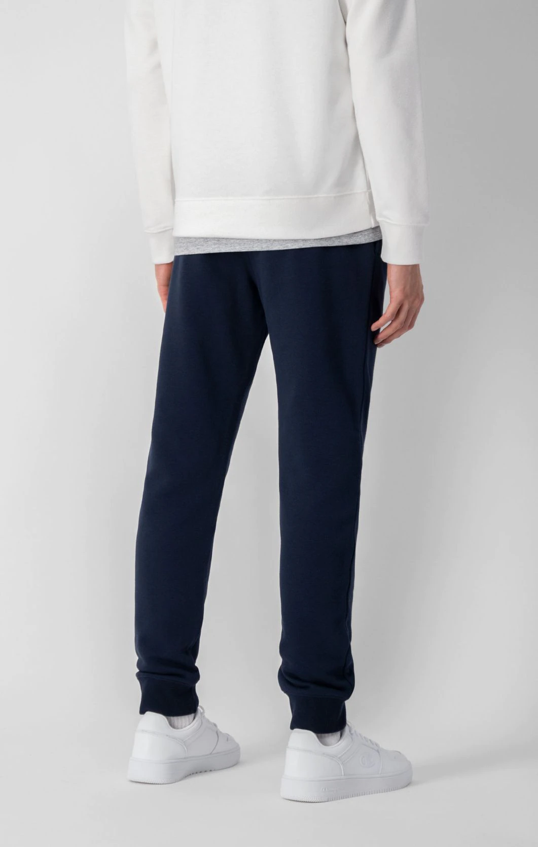 Pantalon Jogging Champion - Bleu Marine