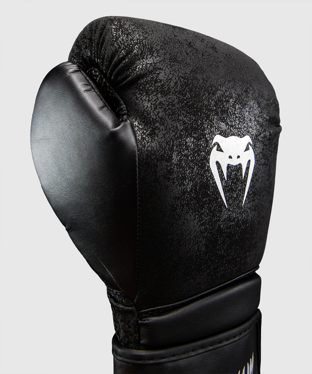 Venum Stone 2.0 Guantes de Boxeo - Negro