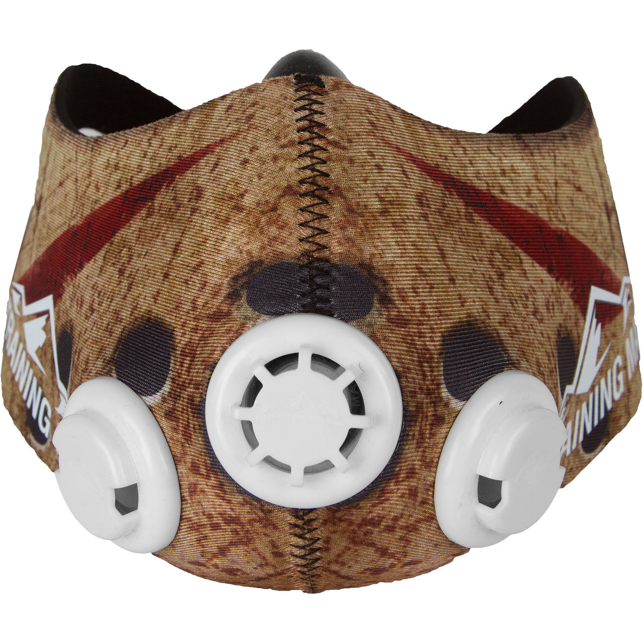 Bandeau pour Training Mask 2.0 - Jason
