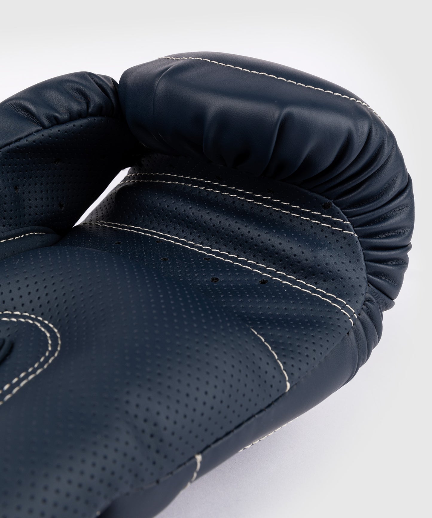 Gants de Boxe Venum Impact Evo - Icy Blue