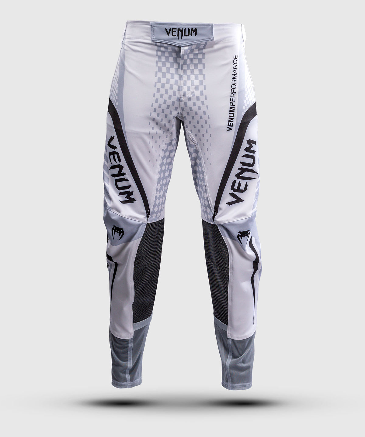 Venum MX Challenger Pantaloni da Motocross - Bianco
