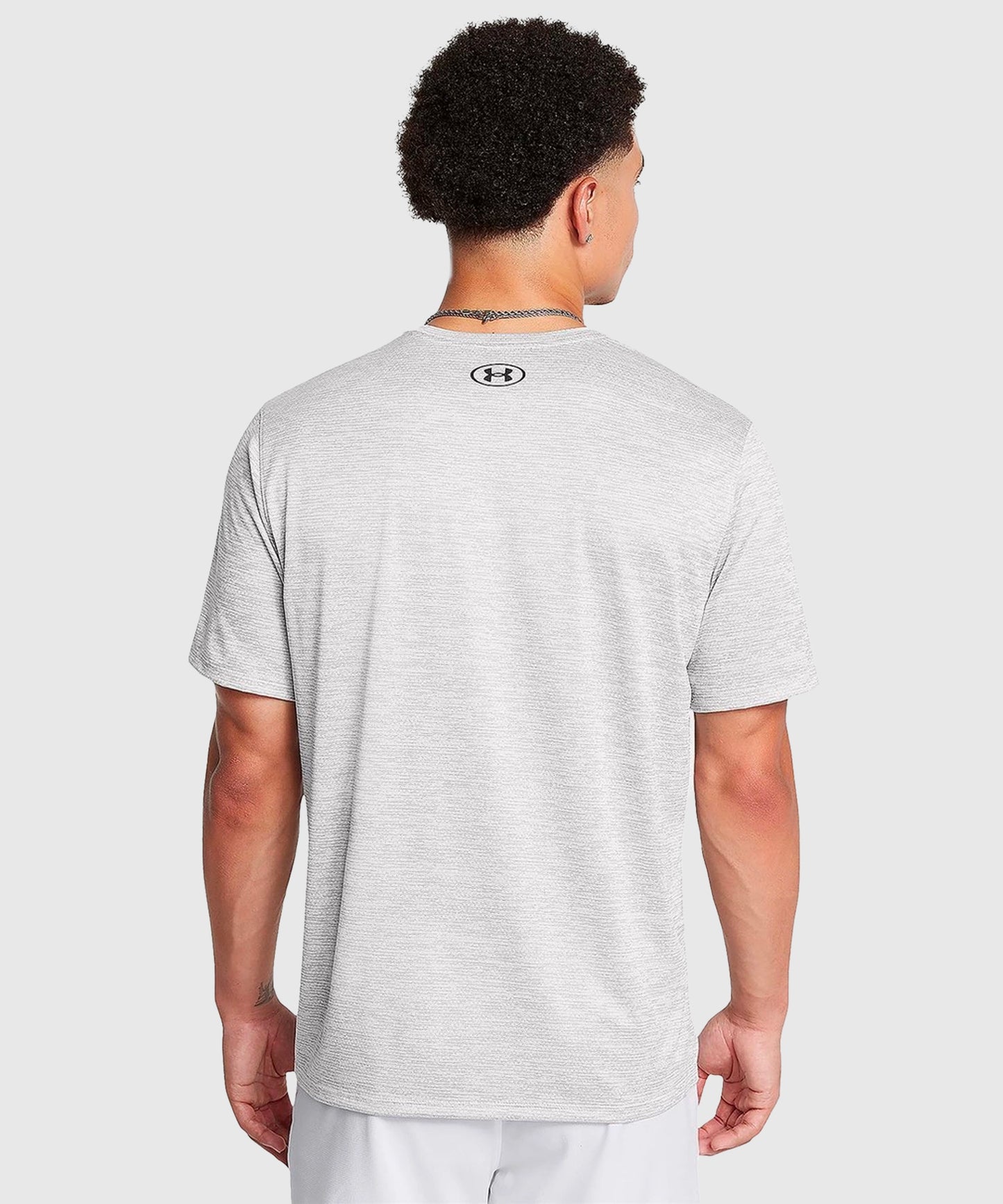 Under Armour Ua Tech Camiseta – Gris