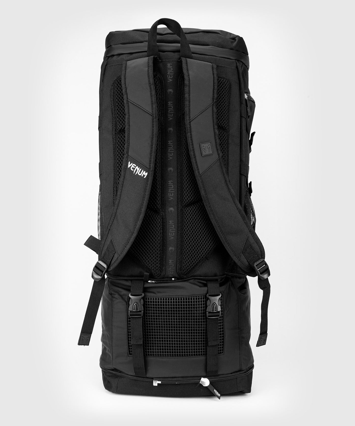 Sac à Dos Venum Challenger Xtrem Evo (50-63L) – Noir/Blanc