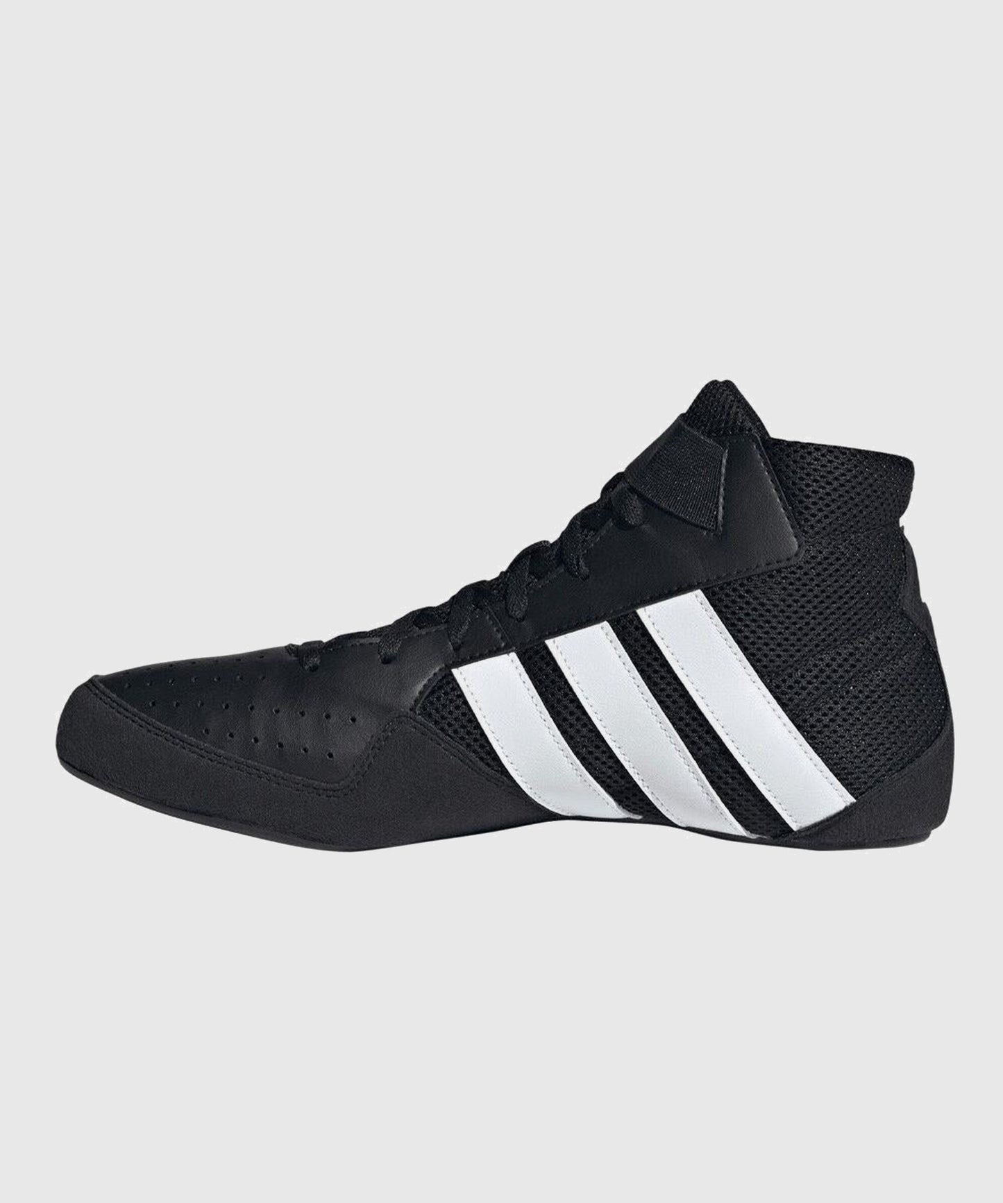 Adidas Havoc Plus Scarpe da Lotta - Nero