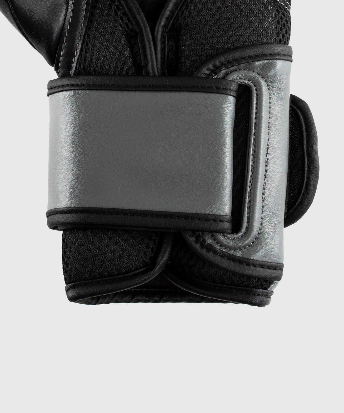 Gants de Boxe Everlast Powerlock 2 - Gris