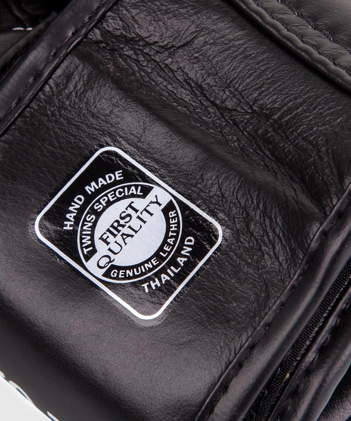 Gants de Boxe Twins BGVL3 - Noir