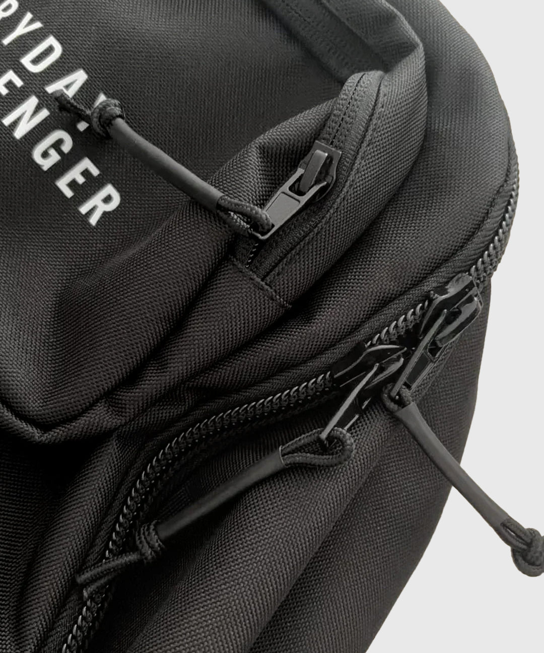 Wicked One Guard Backpack – Black