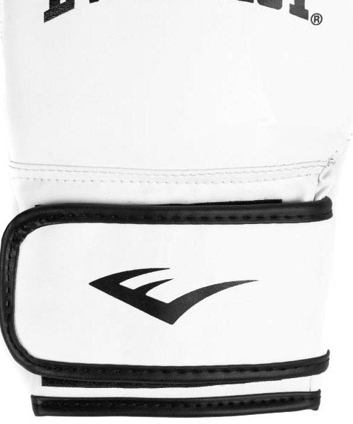 Gants de Boxe Everlast Core 2 - Blanc