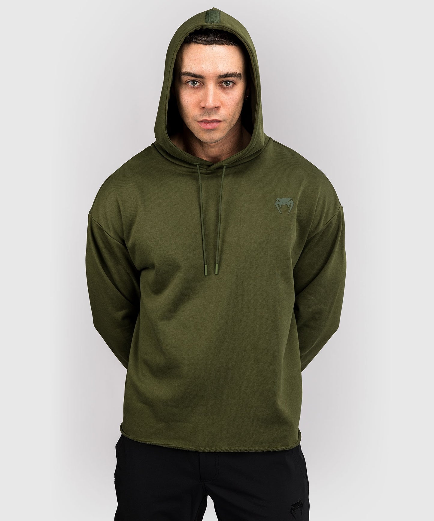 Venum Divide Sudadera - Caqui