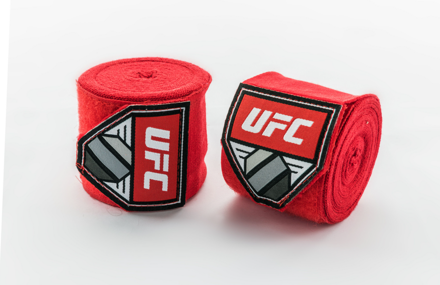 Bandage de Boxe UFC Contender - 4m50 - Rouge