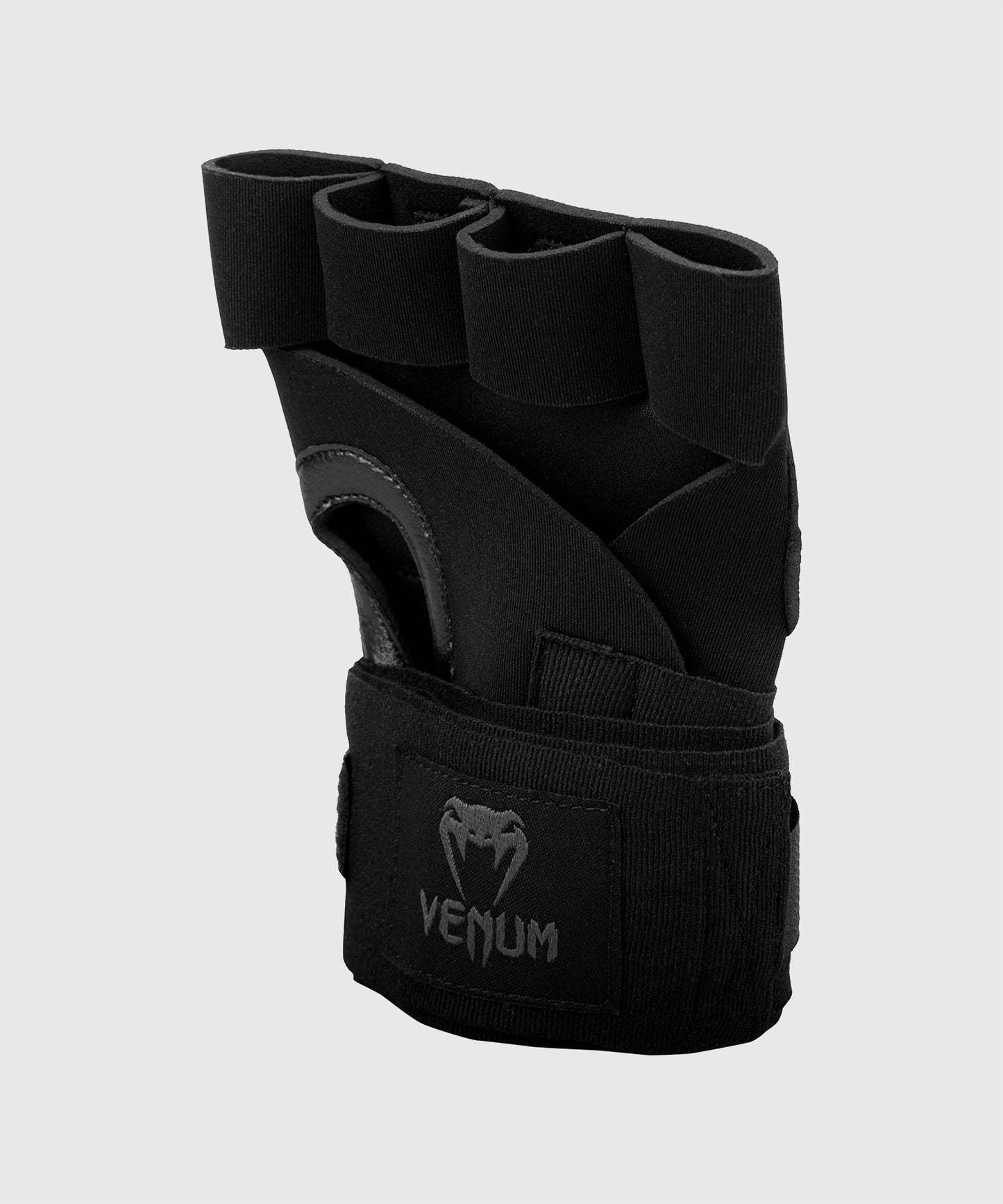 Sous-gants Venum Gel Kontact - Noir/Noir
