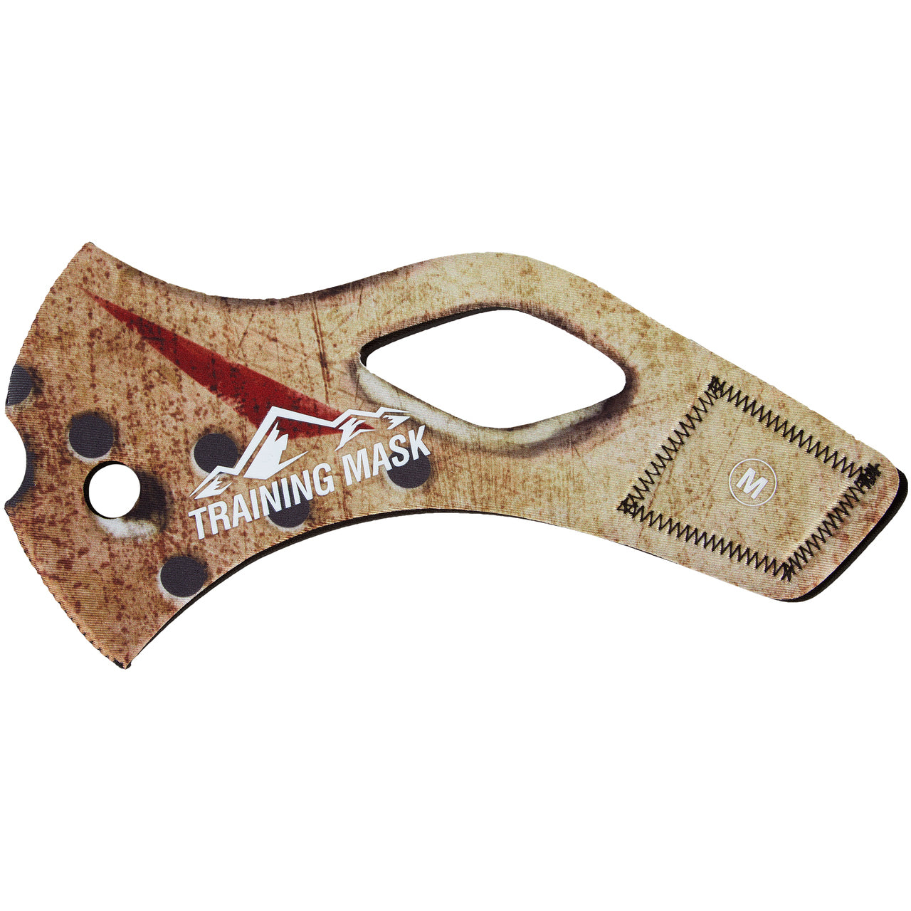 Bandeau pour Training Mask 2.0 - Jason