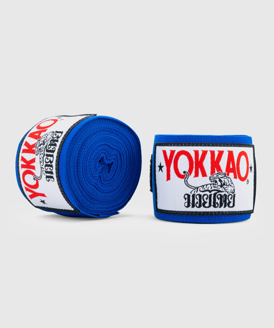 Yokkao Bende da Boxe – Blu