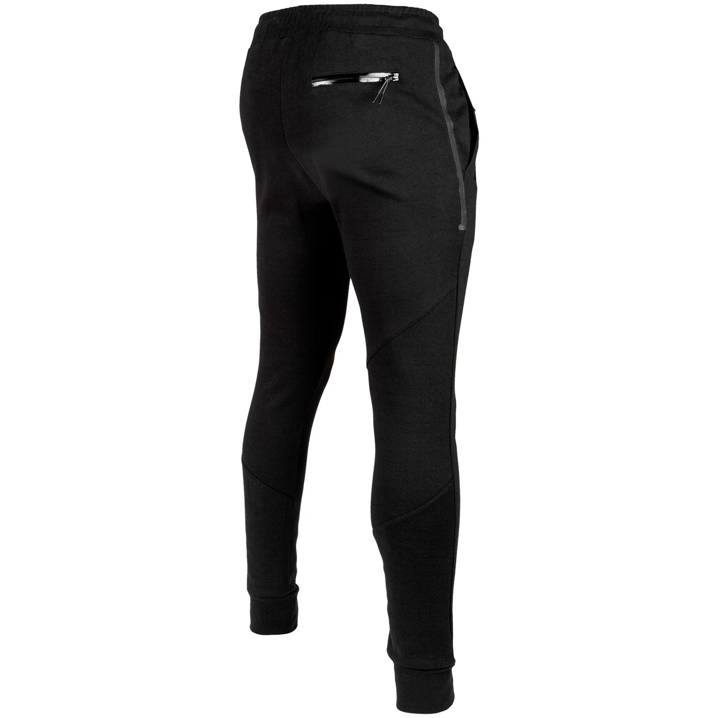 Venum Laser Evo Joggers - Black