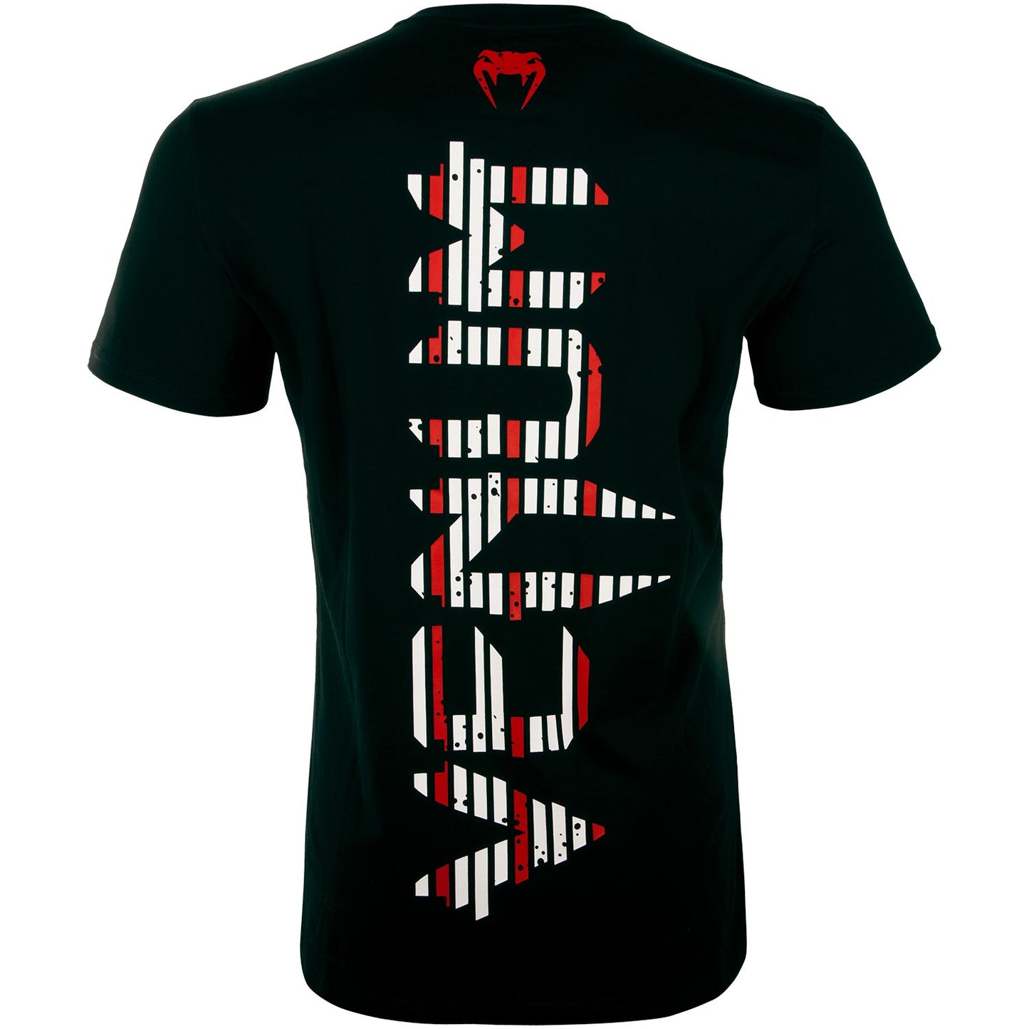Venum Fight your Limits T-shirt - Black