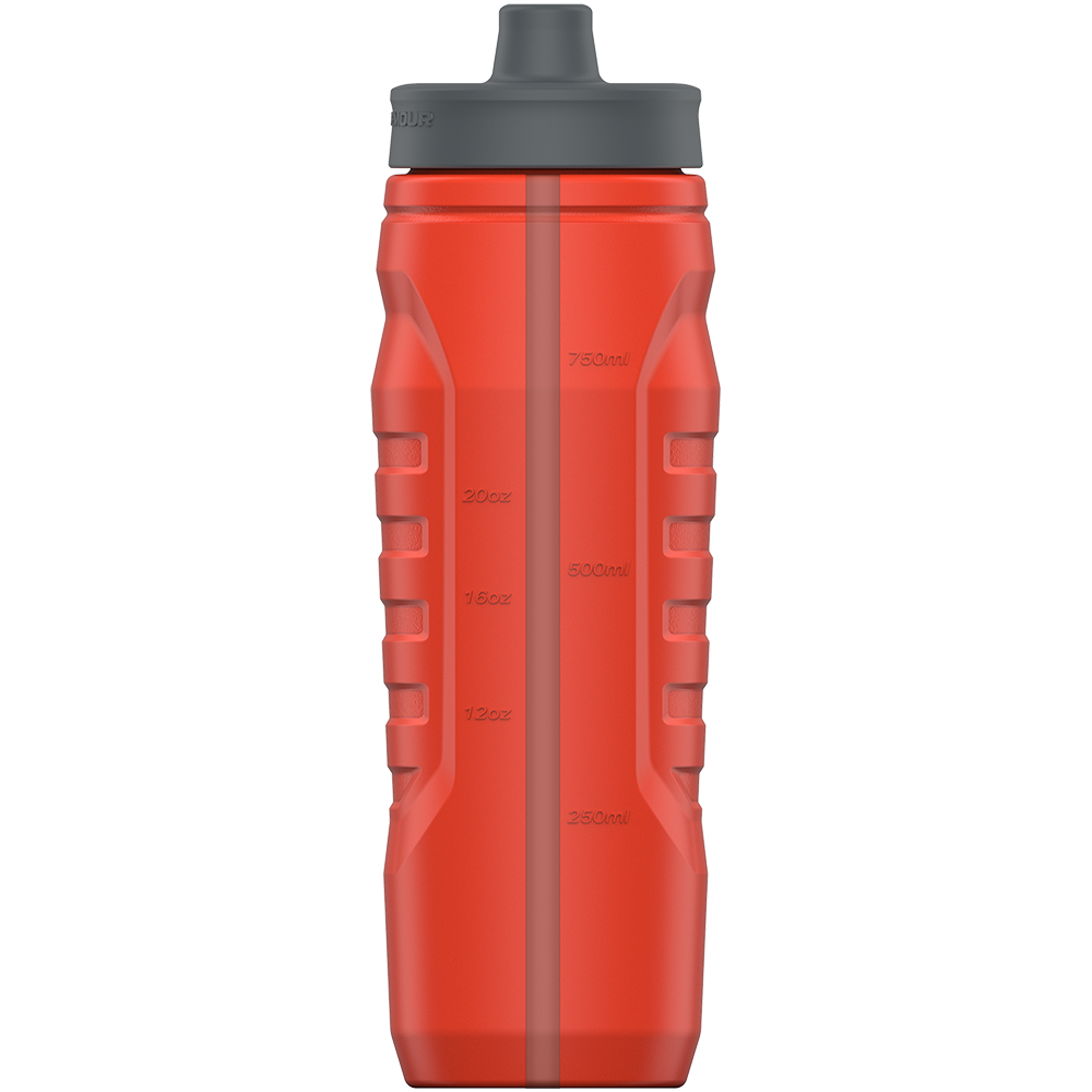 Gourde Under Armour Sideline - 950ml - Rouge