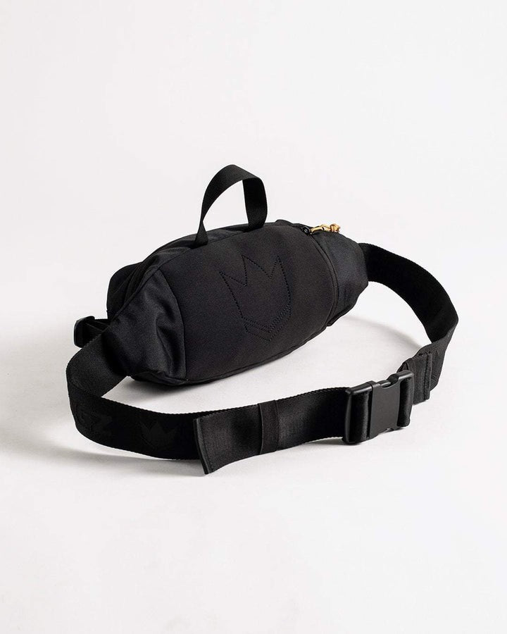 Kingz Tactical Bolsa Bandolera – Negro