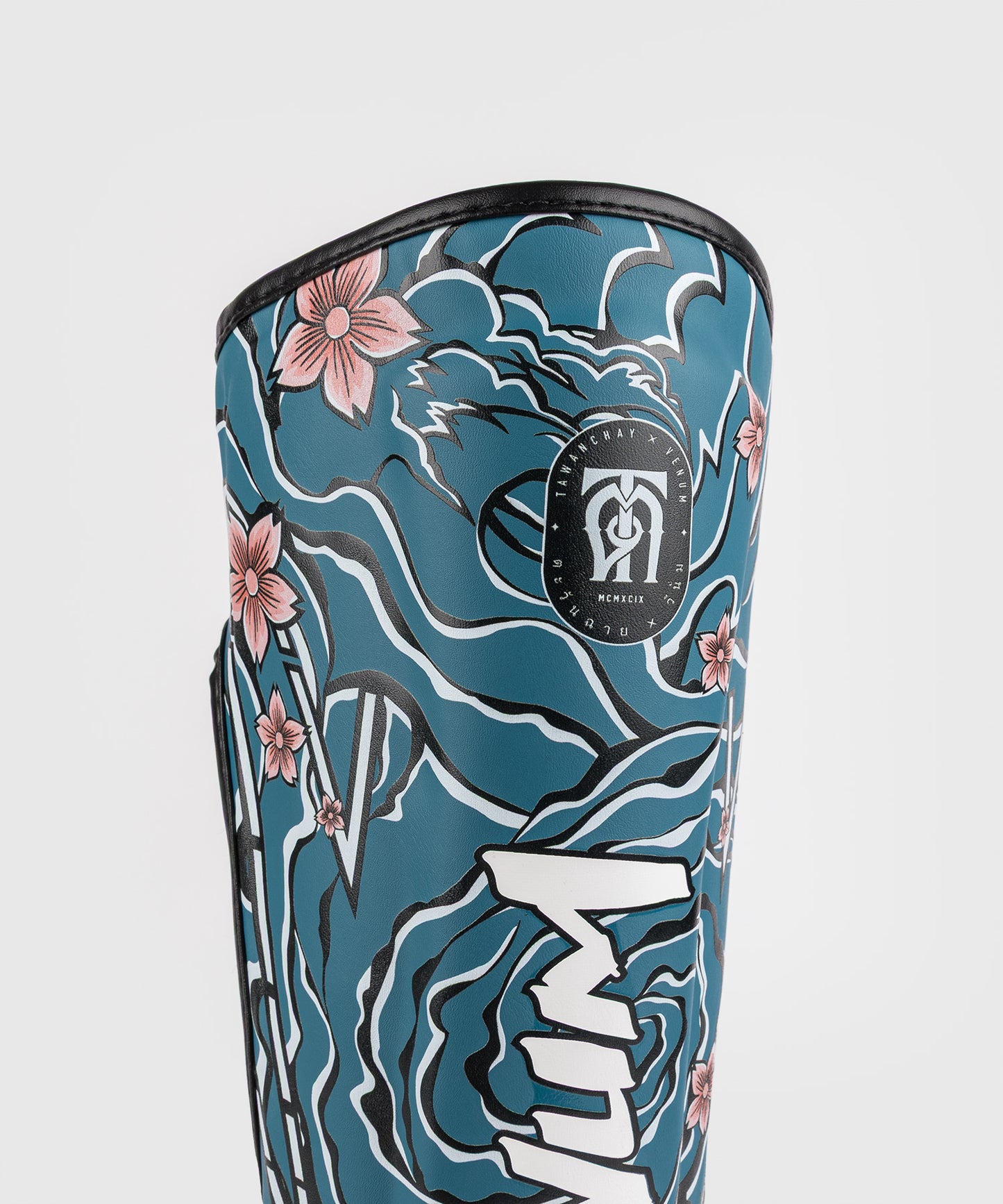 Venum x Tawanchay Paratibie – Blu/Bianco