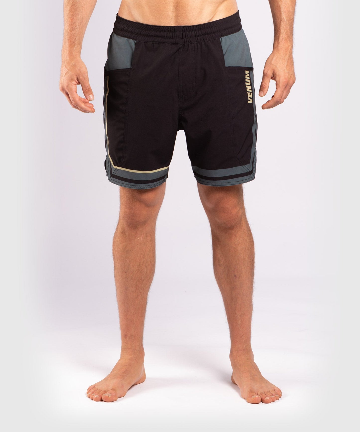 Venum Bali Swim Shorts - Black