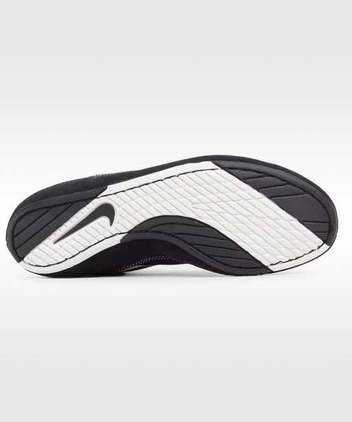 Chaussures de lutte Speedsweep VII Nike - Noir/Noir