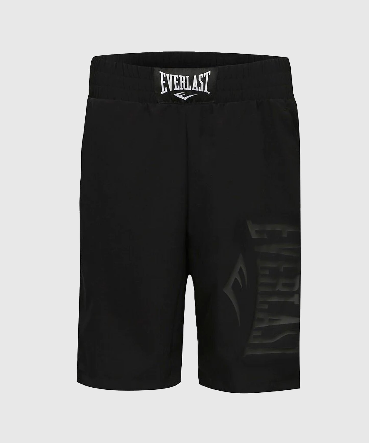Short de MMA Everlast fitness Lazuli2 - Noir