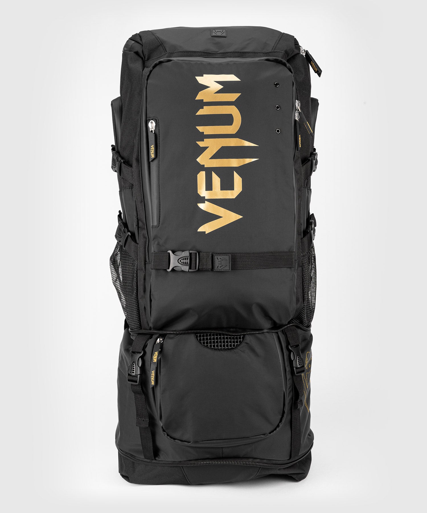 Venum Challenger Xtrem Evo backpack Black/Gold – Dragon Bleu