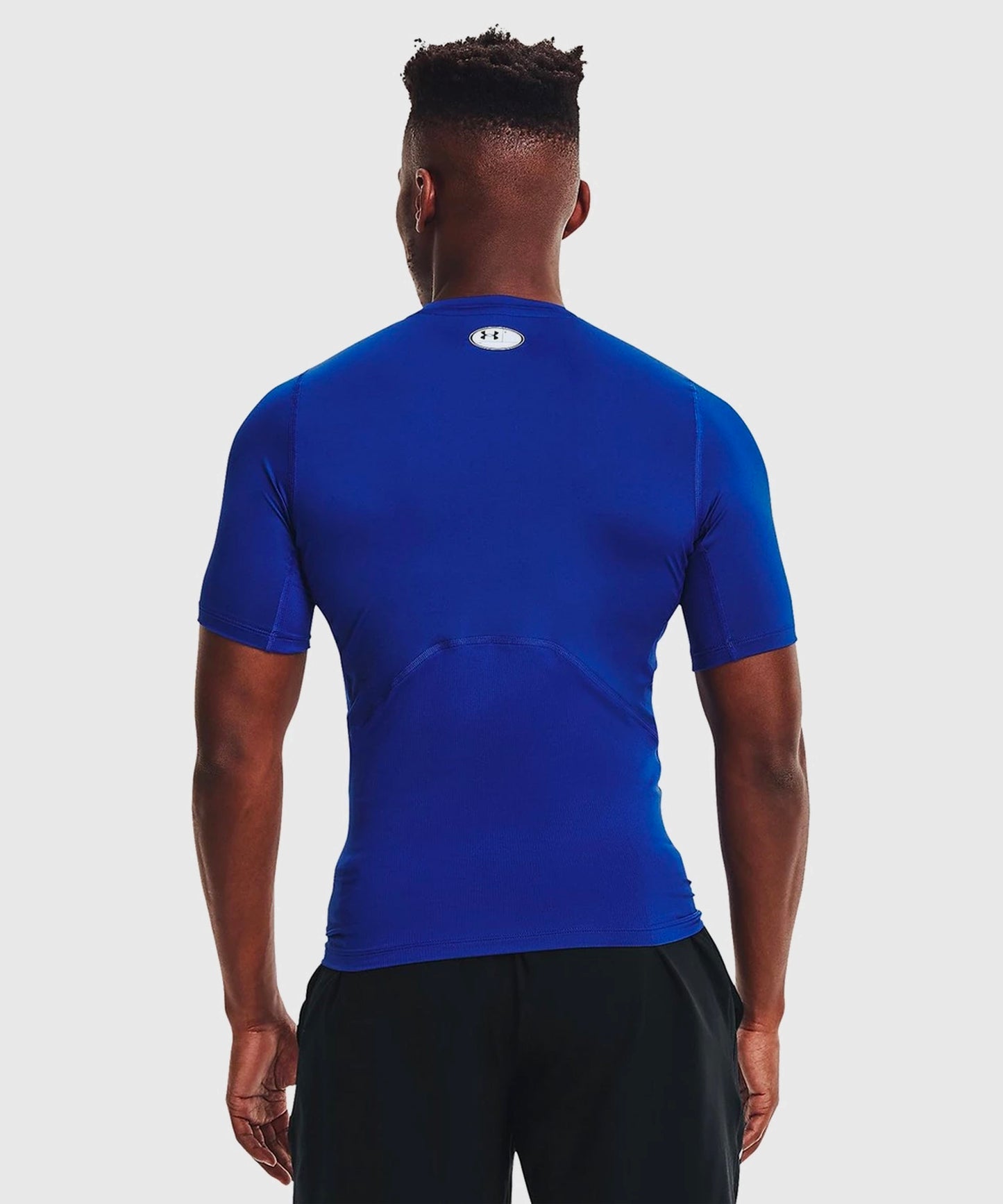 Under Armour Heatgear® Camiseta – Azul