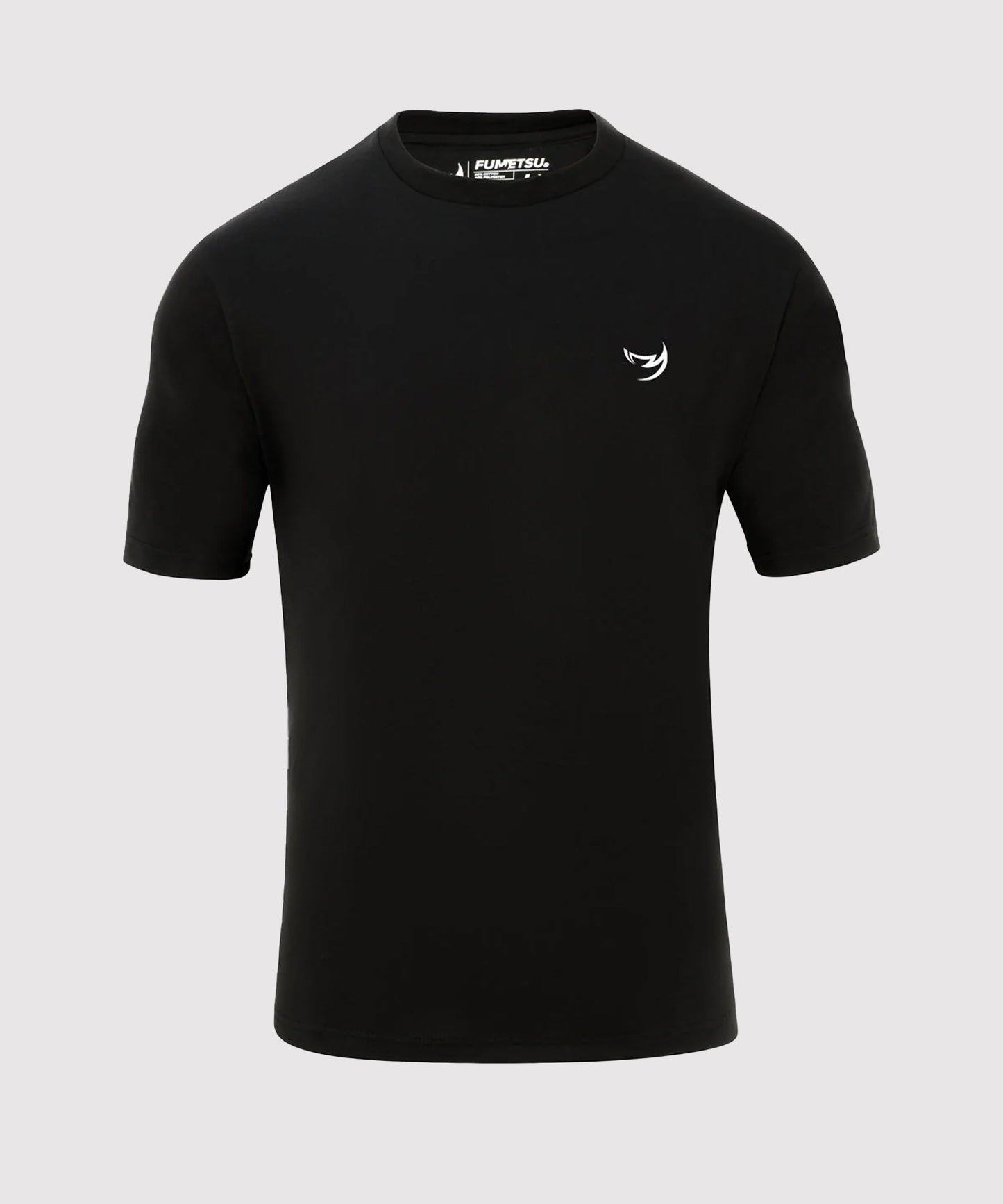 T-shirt Fumetsu Origins 2.0 - Noir