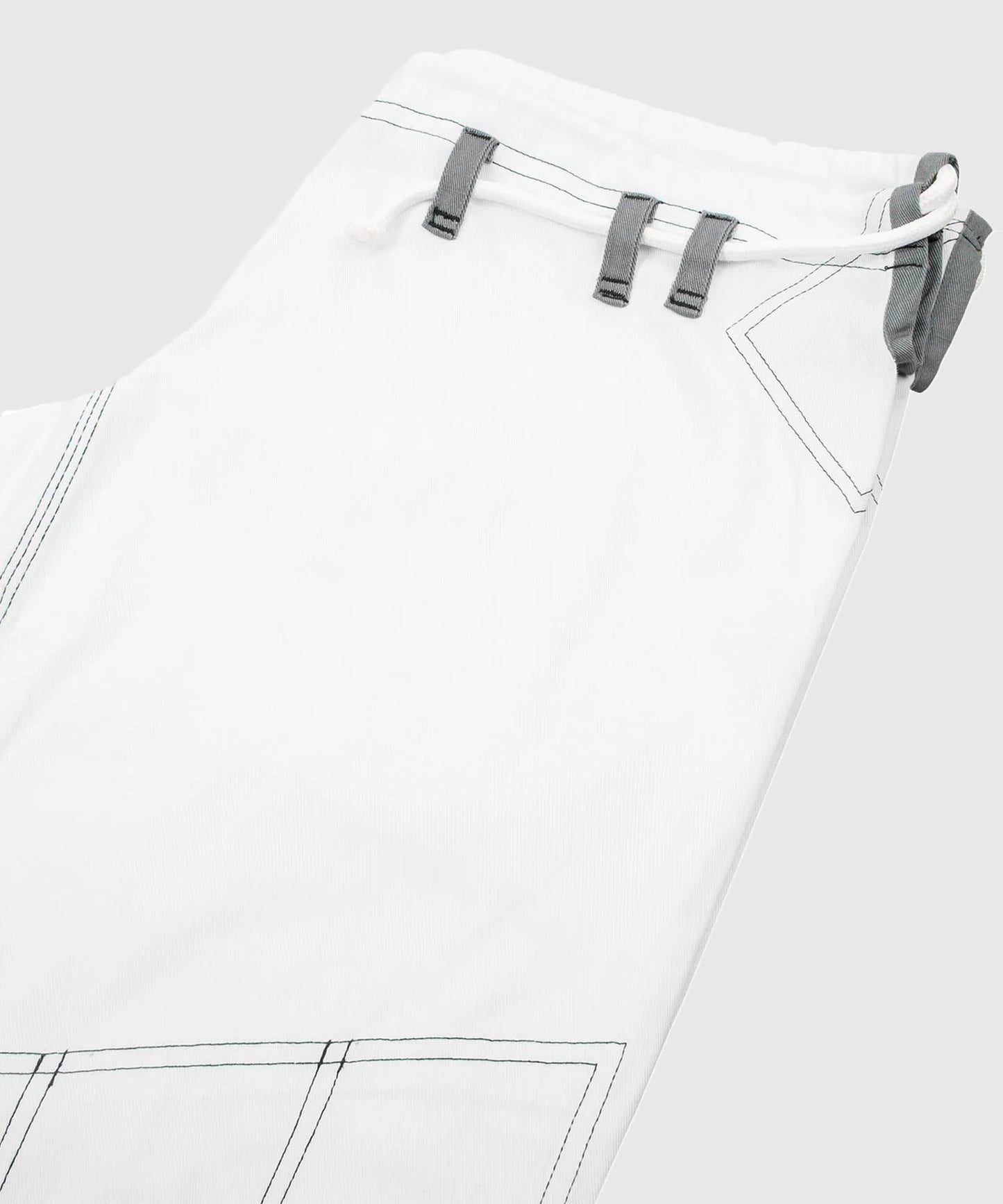 Kimono de JJB Blanc Venum Contender Evo
