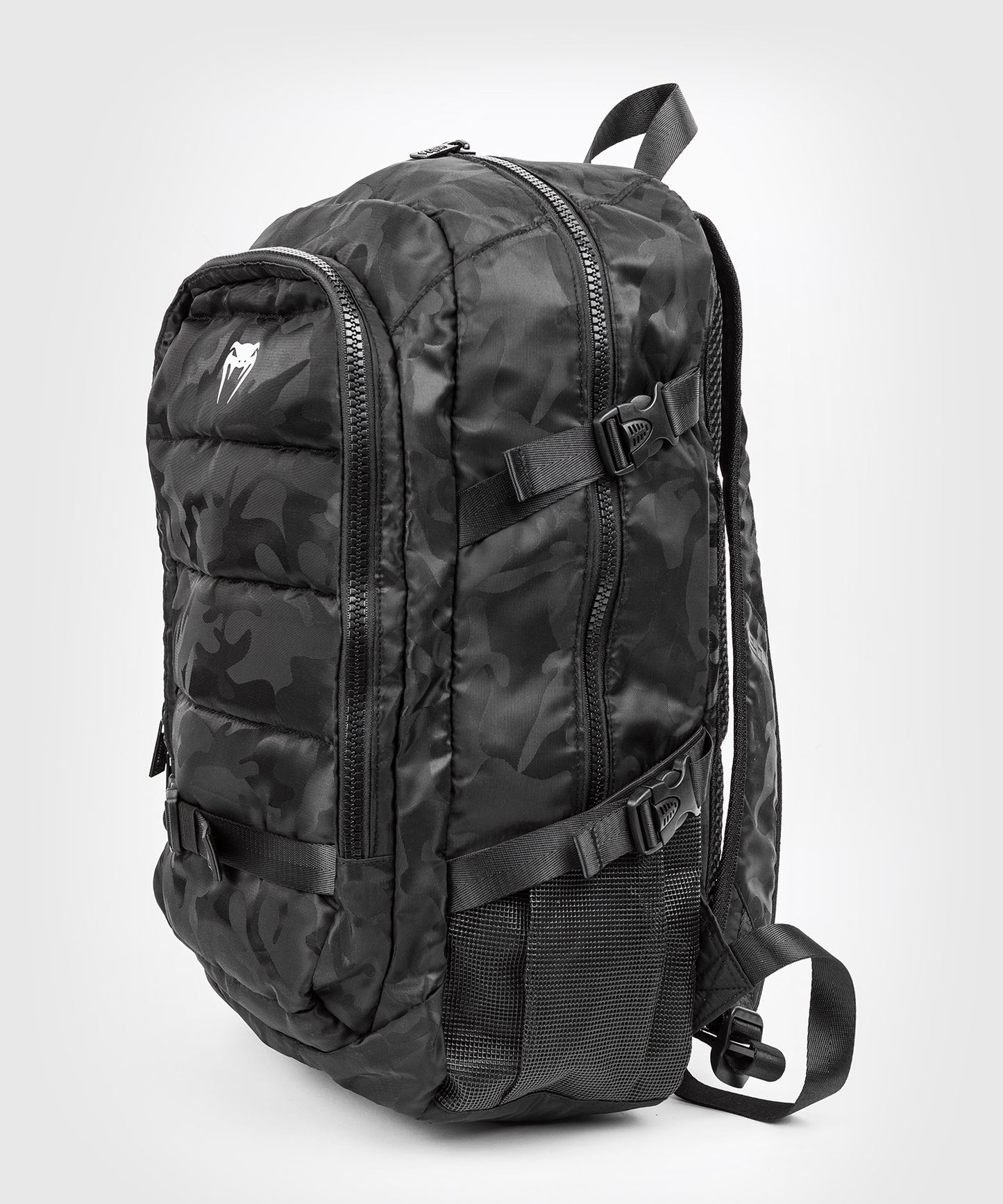 Sac à Dos Venum Challenger Pro (20-25L) – Noir/Camo Foncé