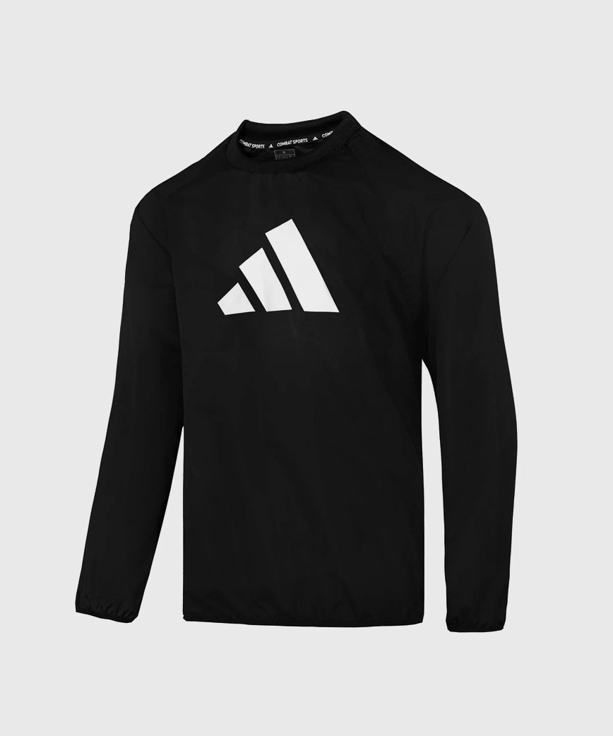 Adidas Classic Sauna Suit - Black