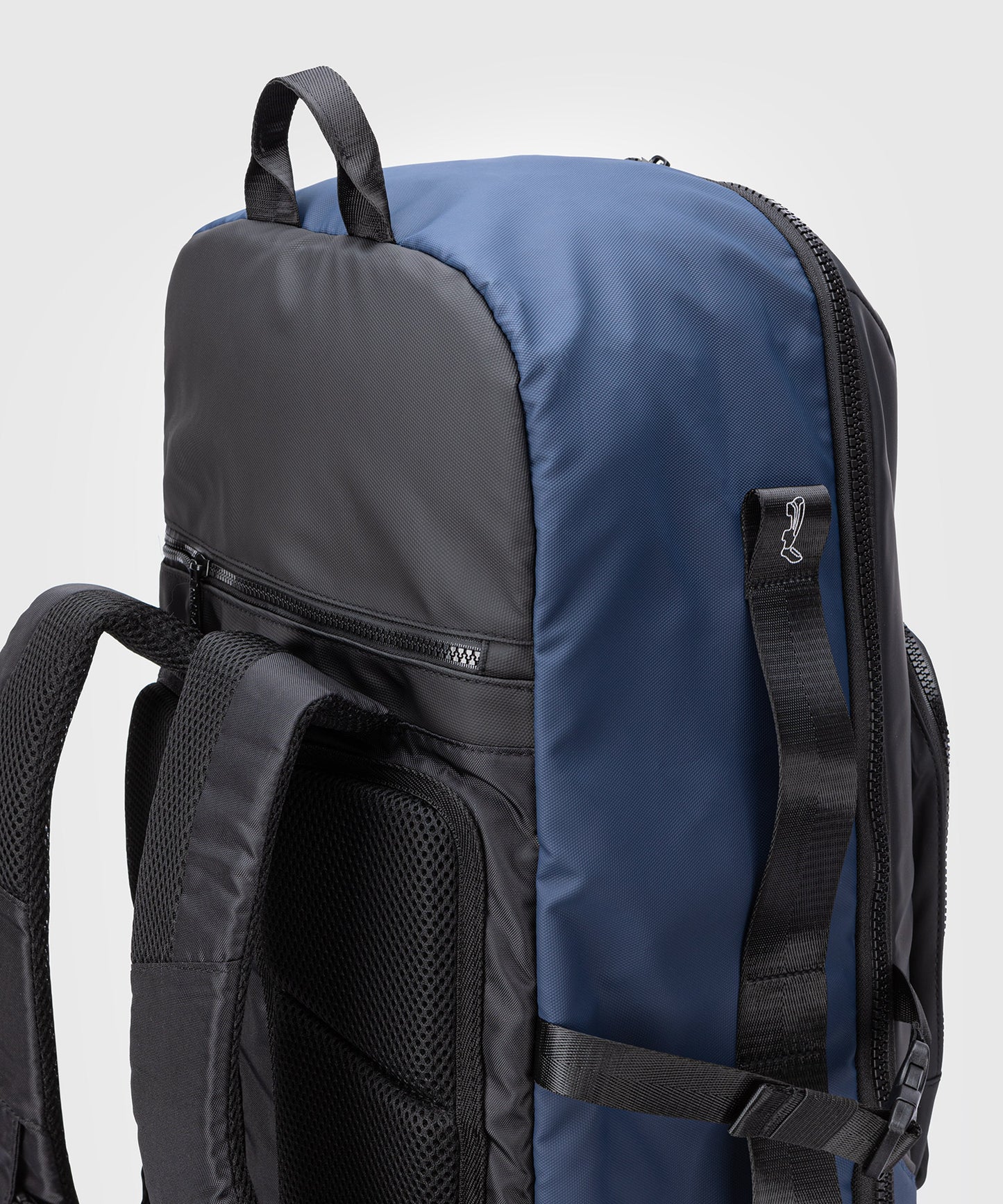 Venum Evo 2 Xtrem Backpack (50-63L) - Black/Blue