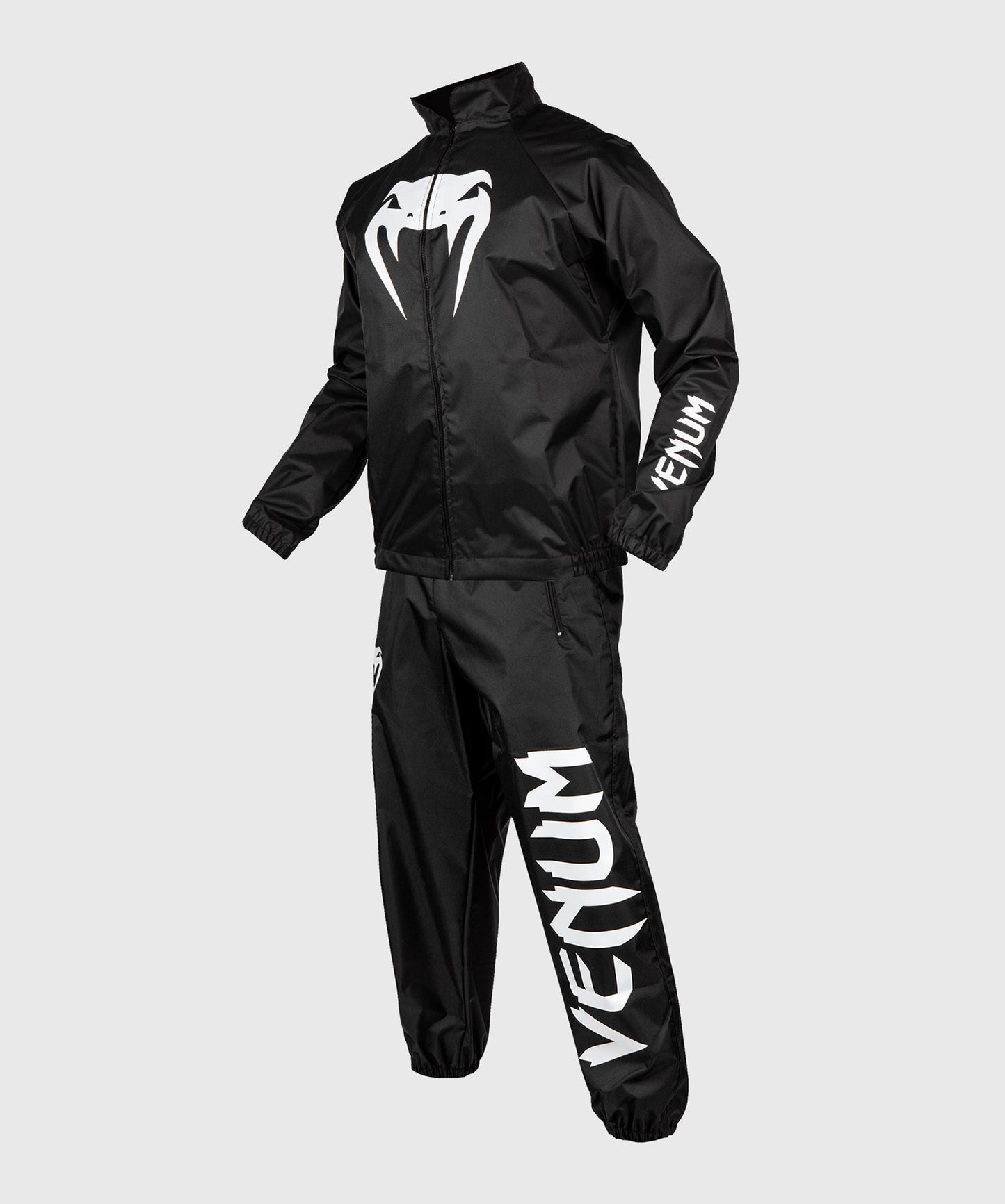 Combinaison de sudation Venum Giant - Noir