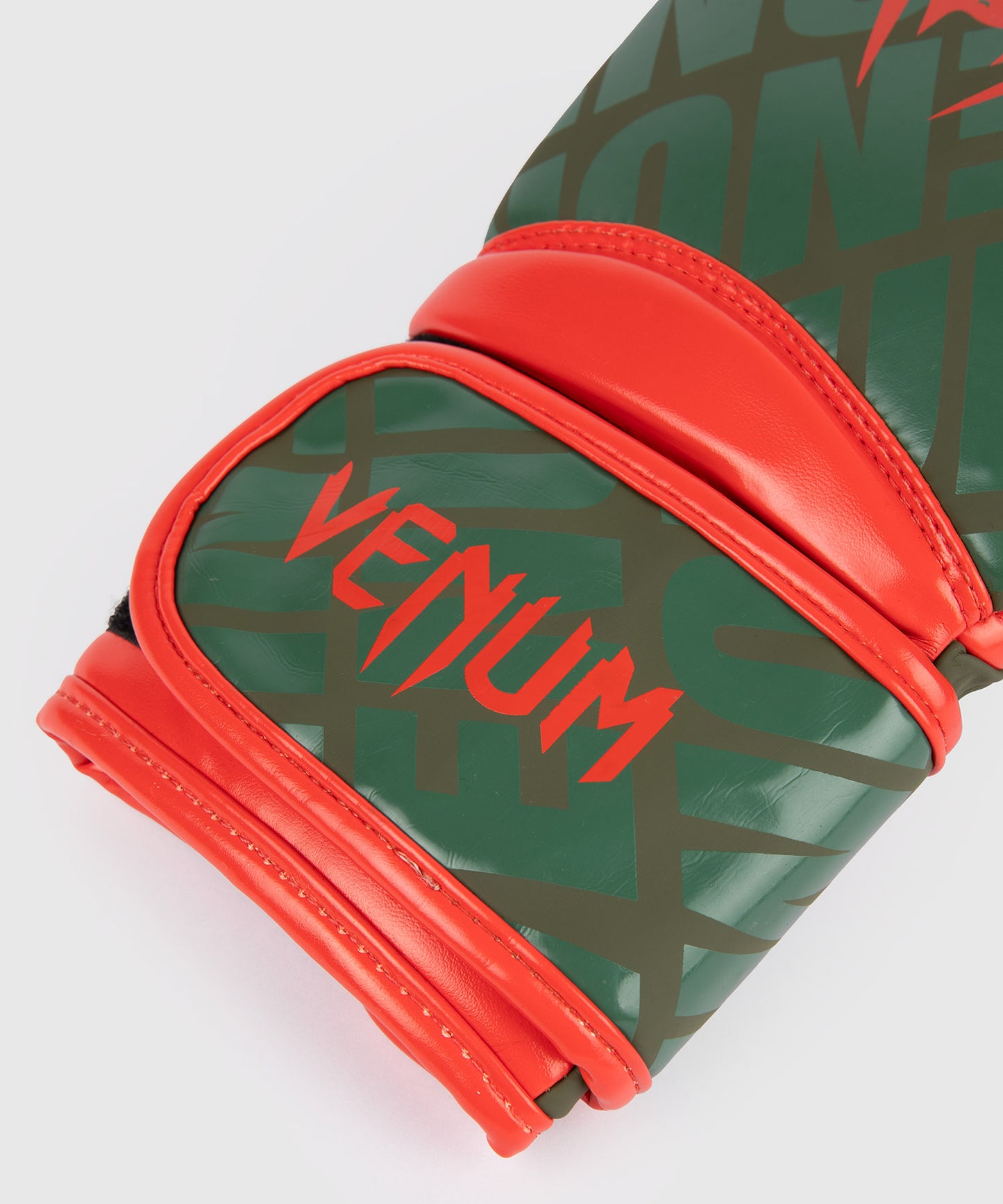 Gants de Boxe Venum Contender 1.5 XT Kids - Vert Militaire