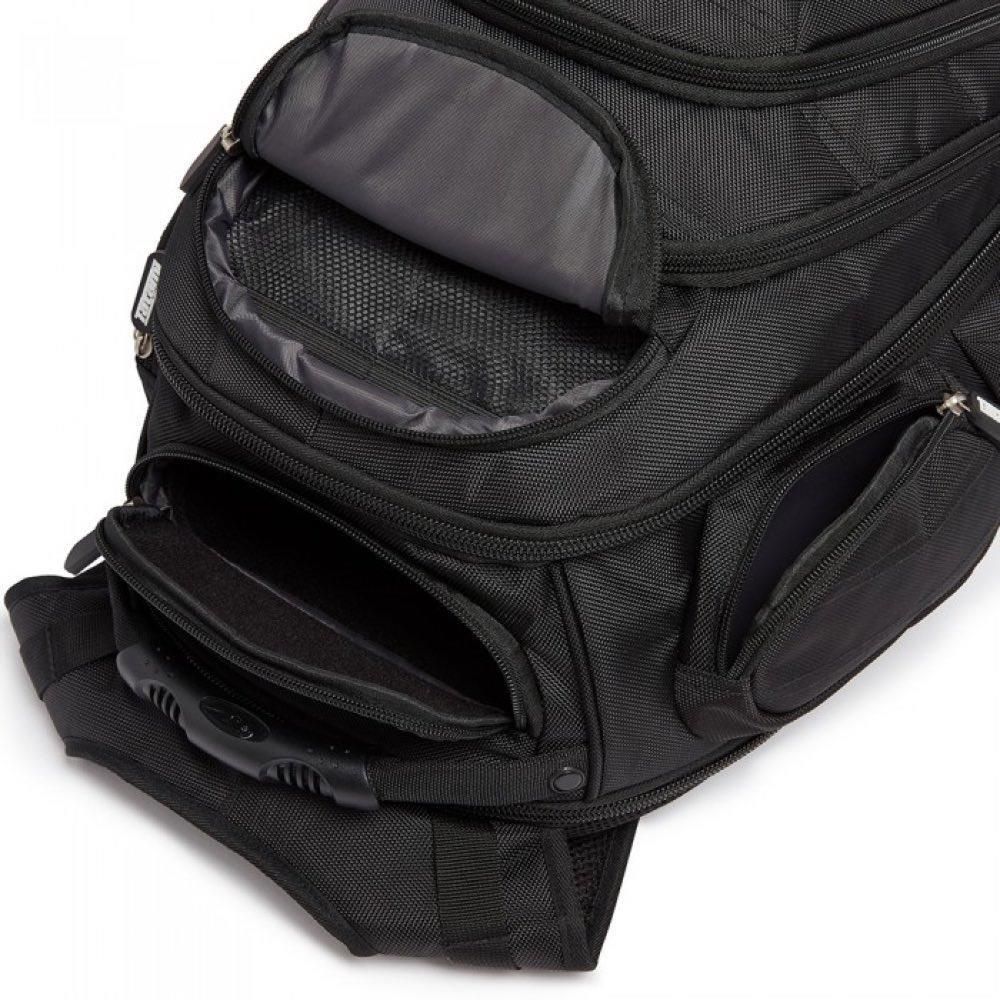 Tatami Fightwear Rogue Mochila
