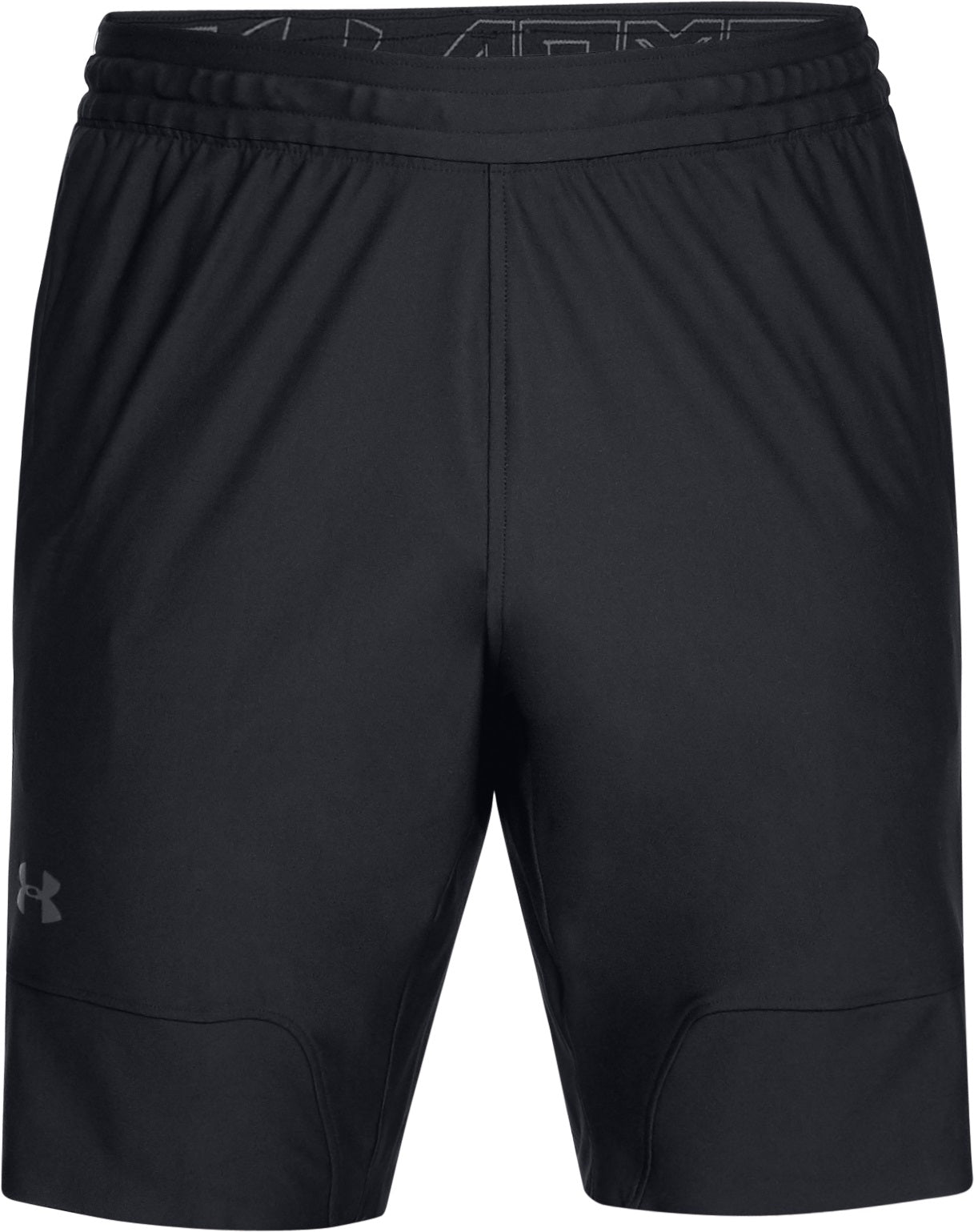 Short Under Armour MK-1 - Noir
