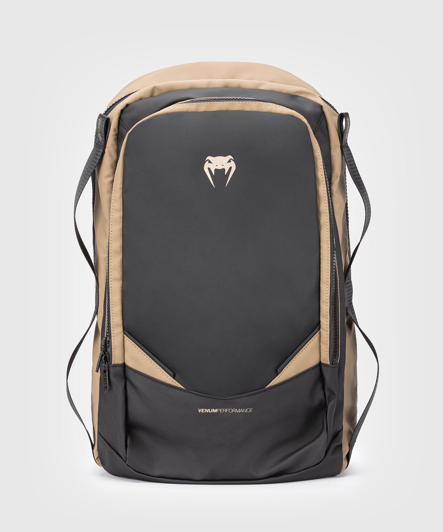 Venum Evo 2 Rucksack (20-25L) – Schwarz/Sand