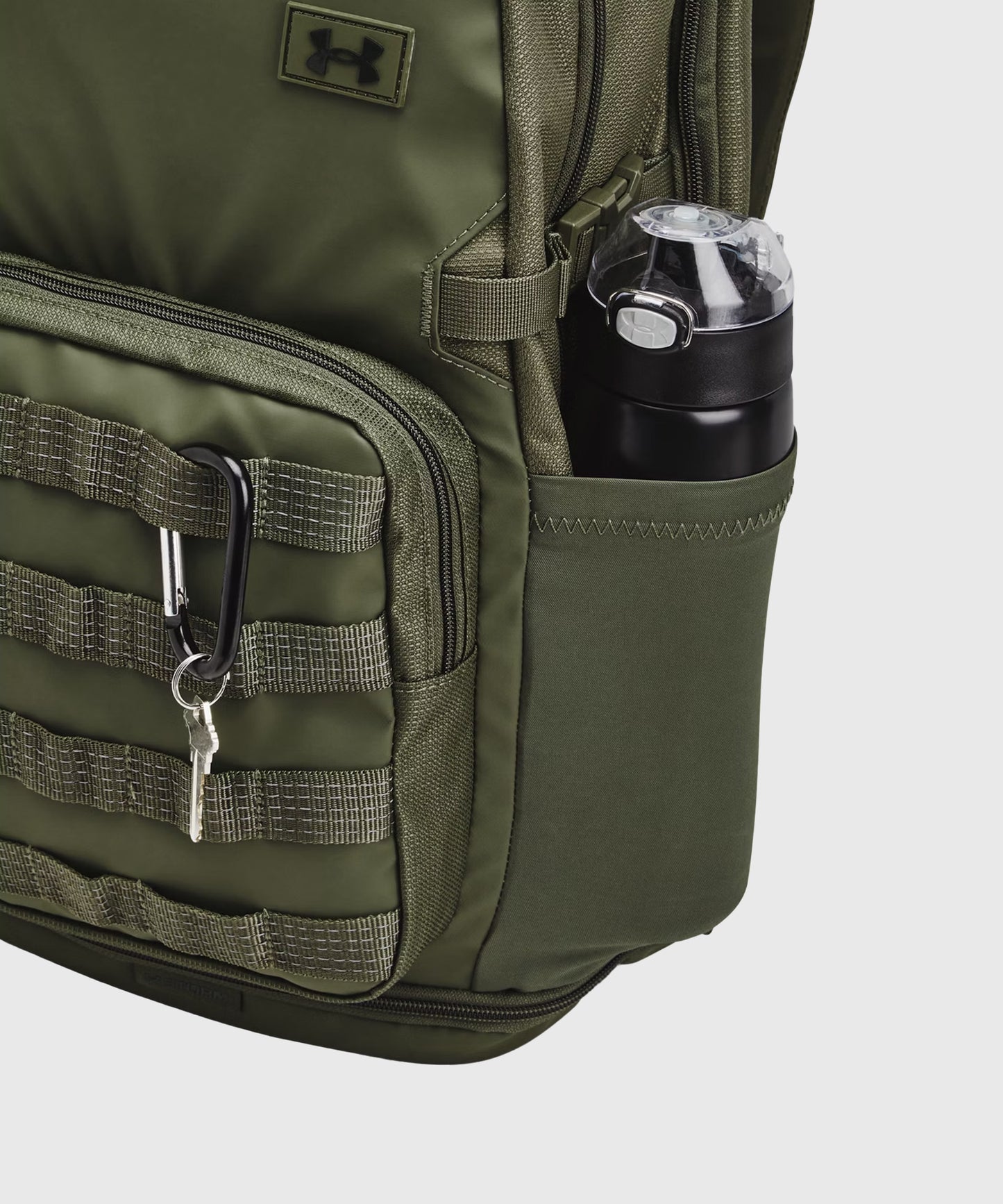 Sac À Dos Under Armour Ua Triumph Sport - Kaki