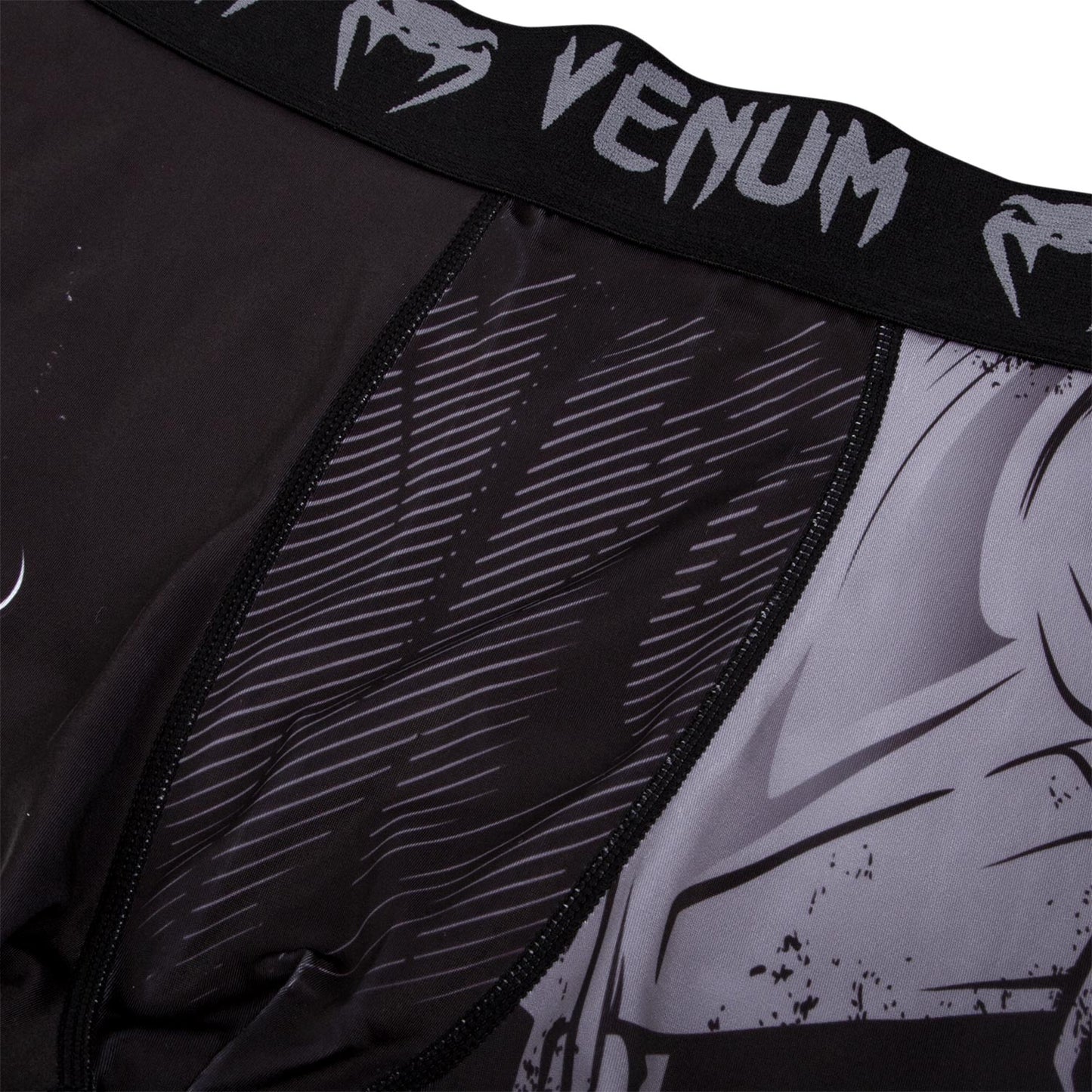 Pantalon de Compression Venum Minotaurus