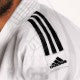 Kimono de Judo Adidas J690 Quest - Blanc