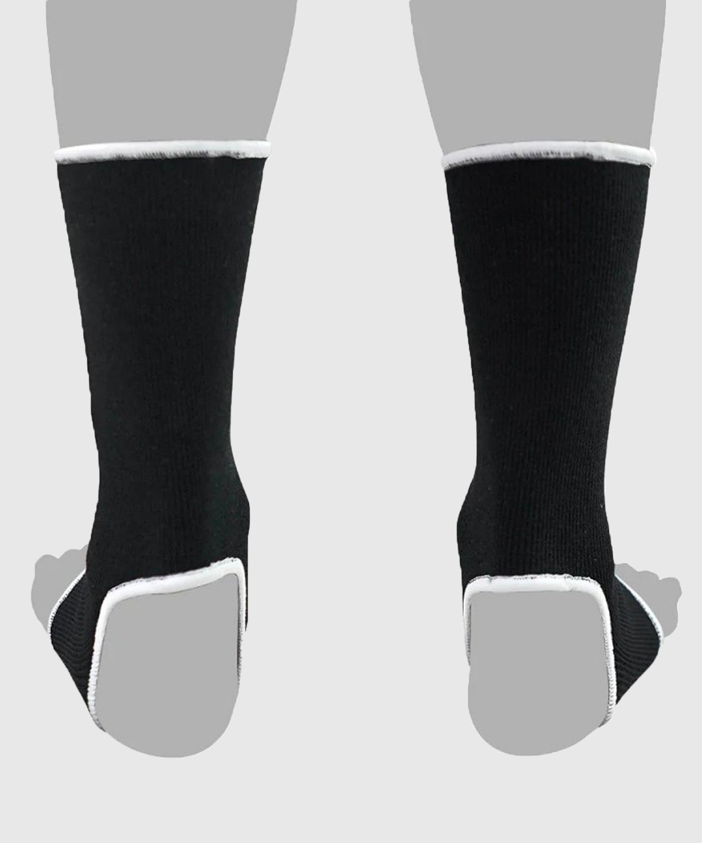 Chevillère Tuff - Noir