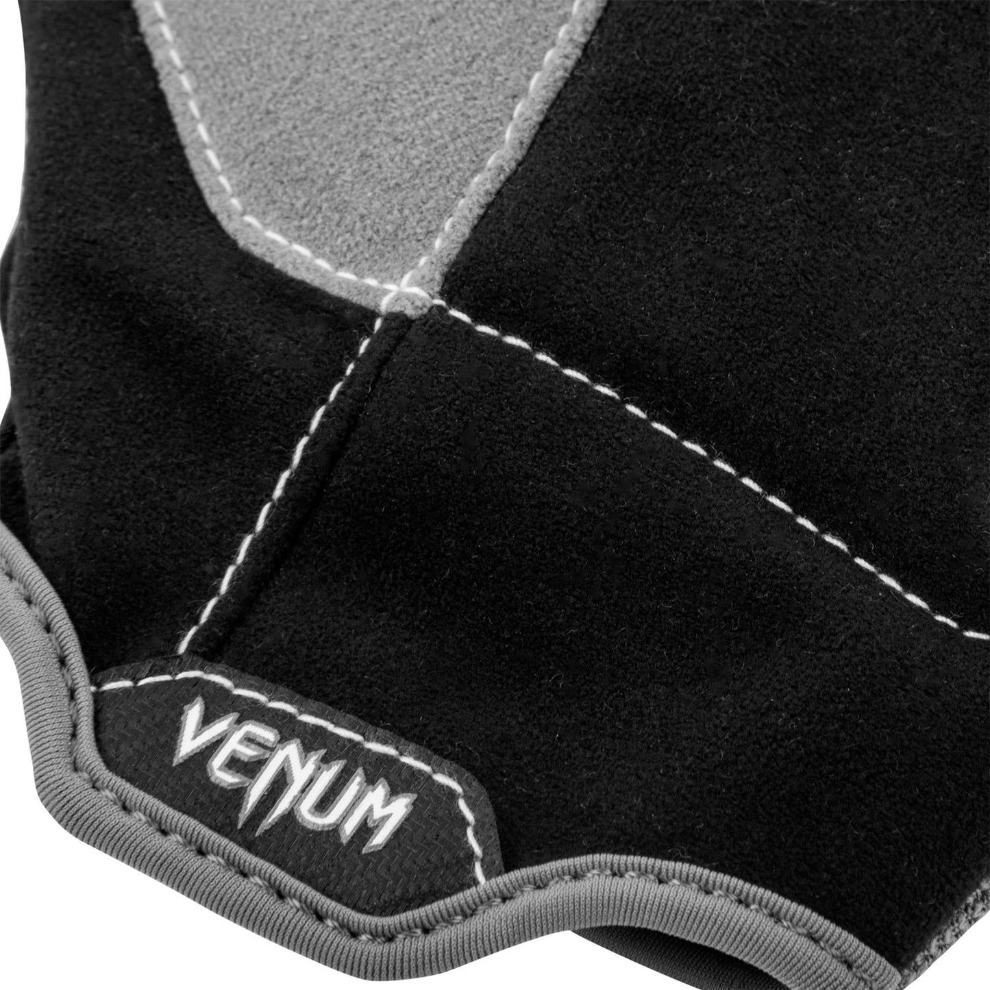 Venum Hyperlift Trainingshandschuhe - Schwarz/Grau