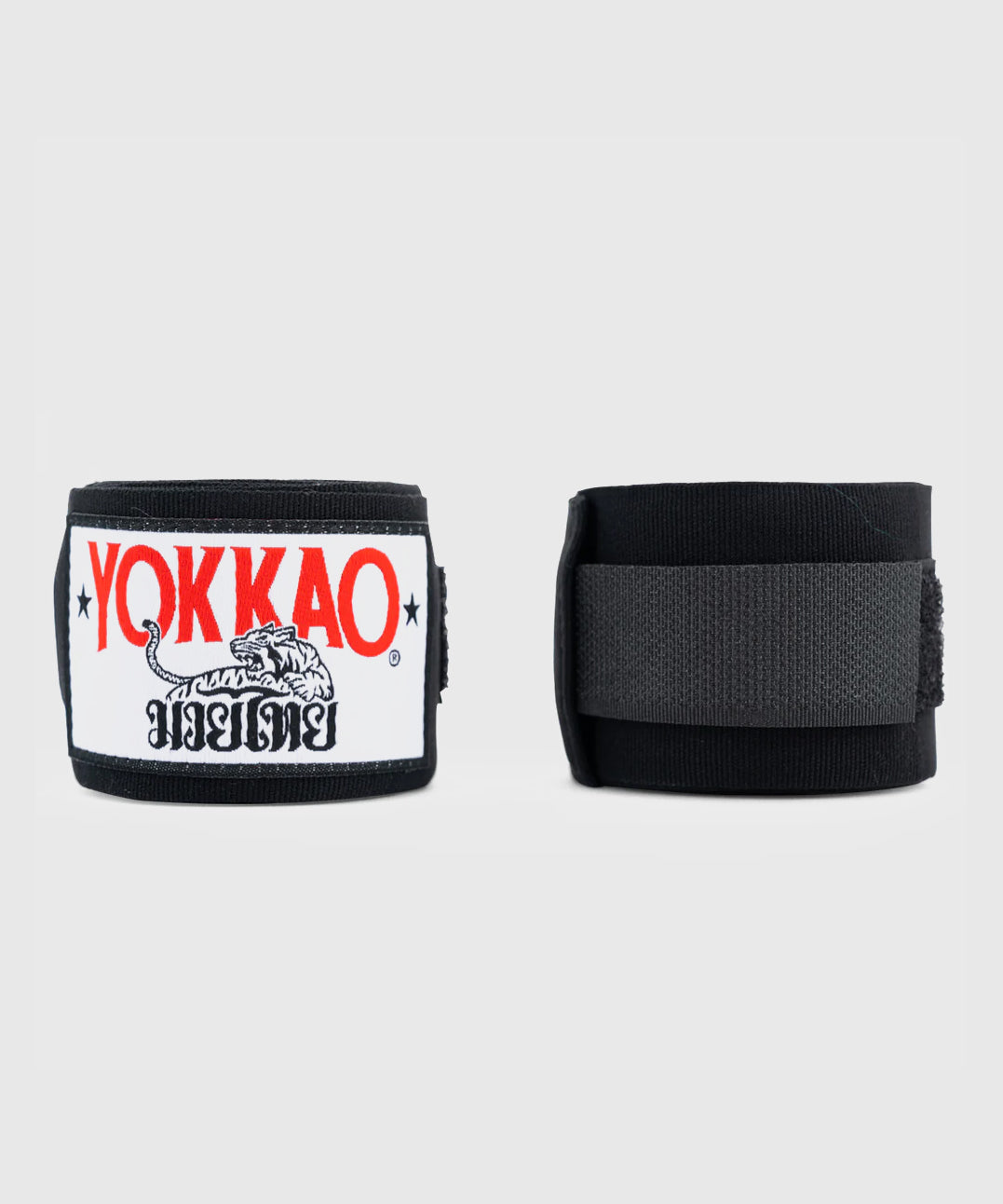 Yokkao Bandagen – Schwarz
