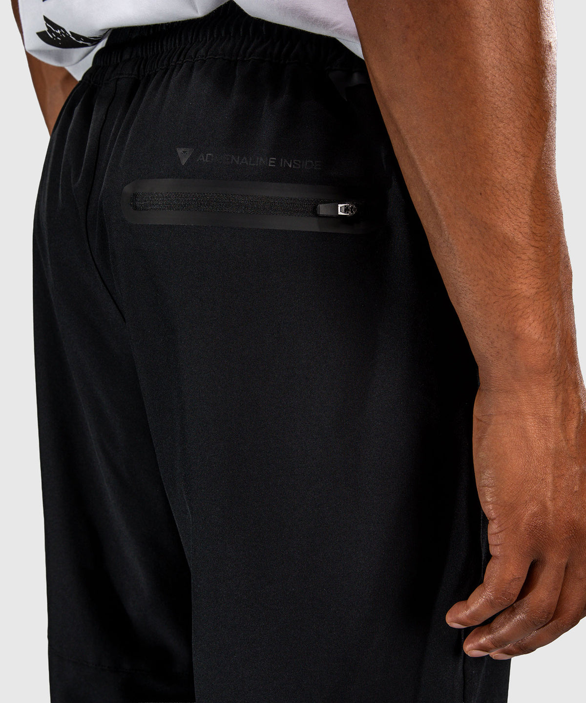 Venum Paddock Pantalón de chándal - Negro